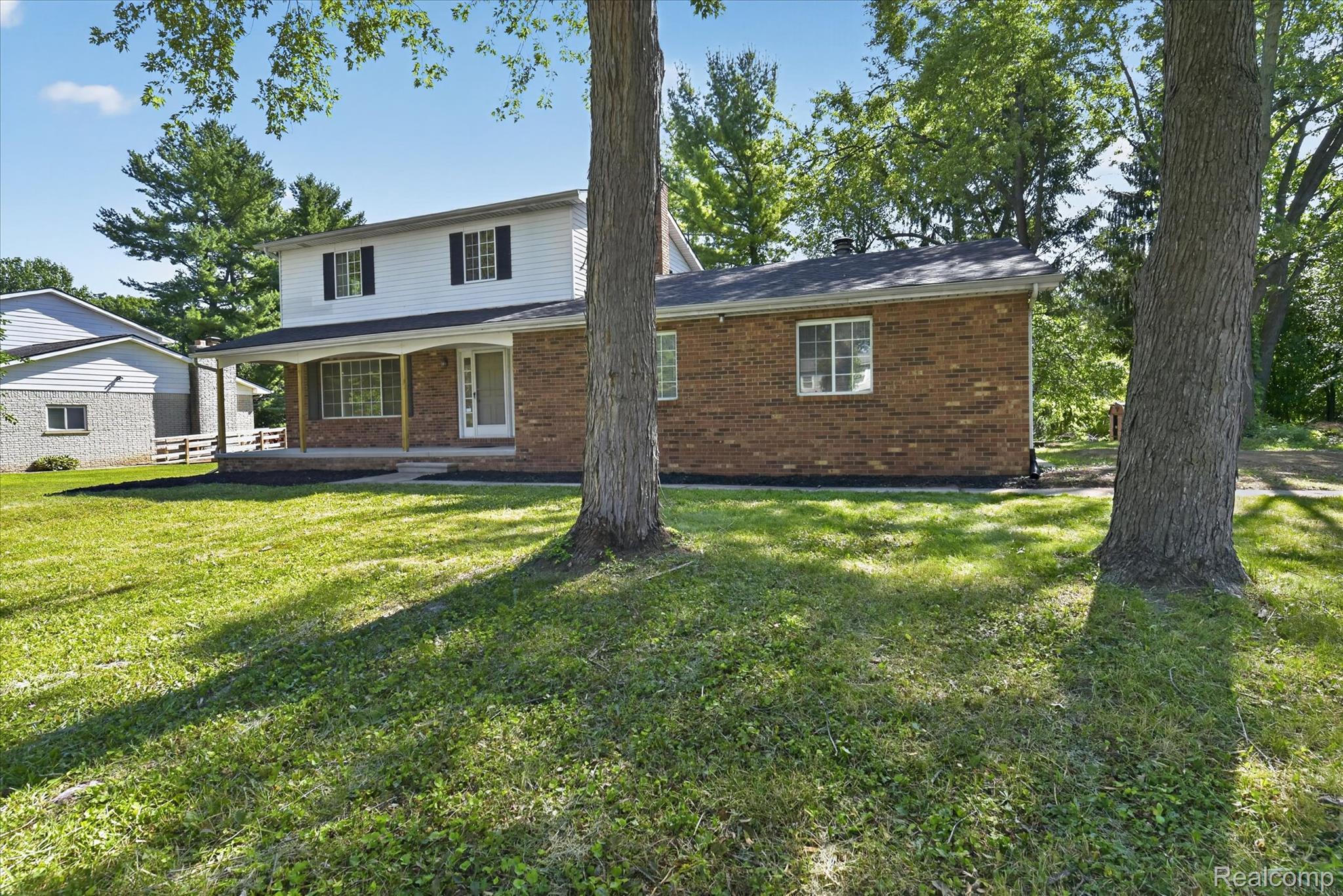 3461 Maple Drive Property Photo 4