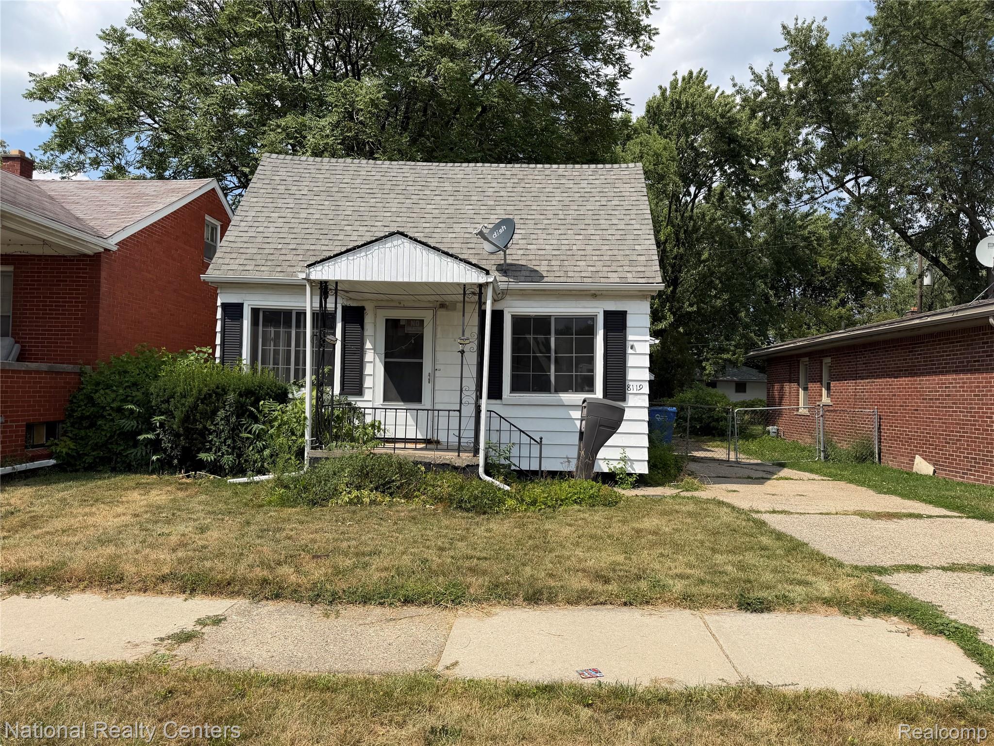 8119 Studebaker Avenue Property Photo 1