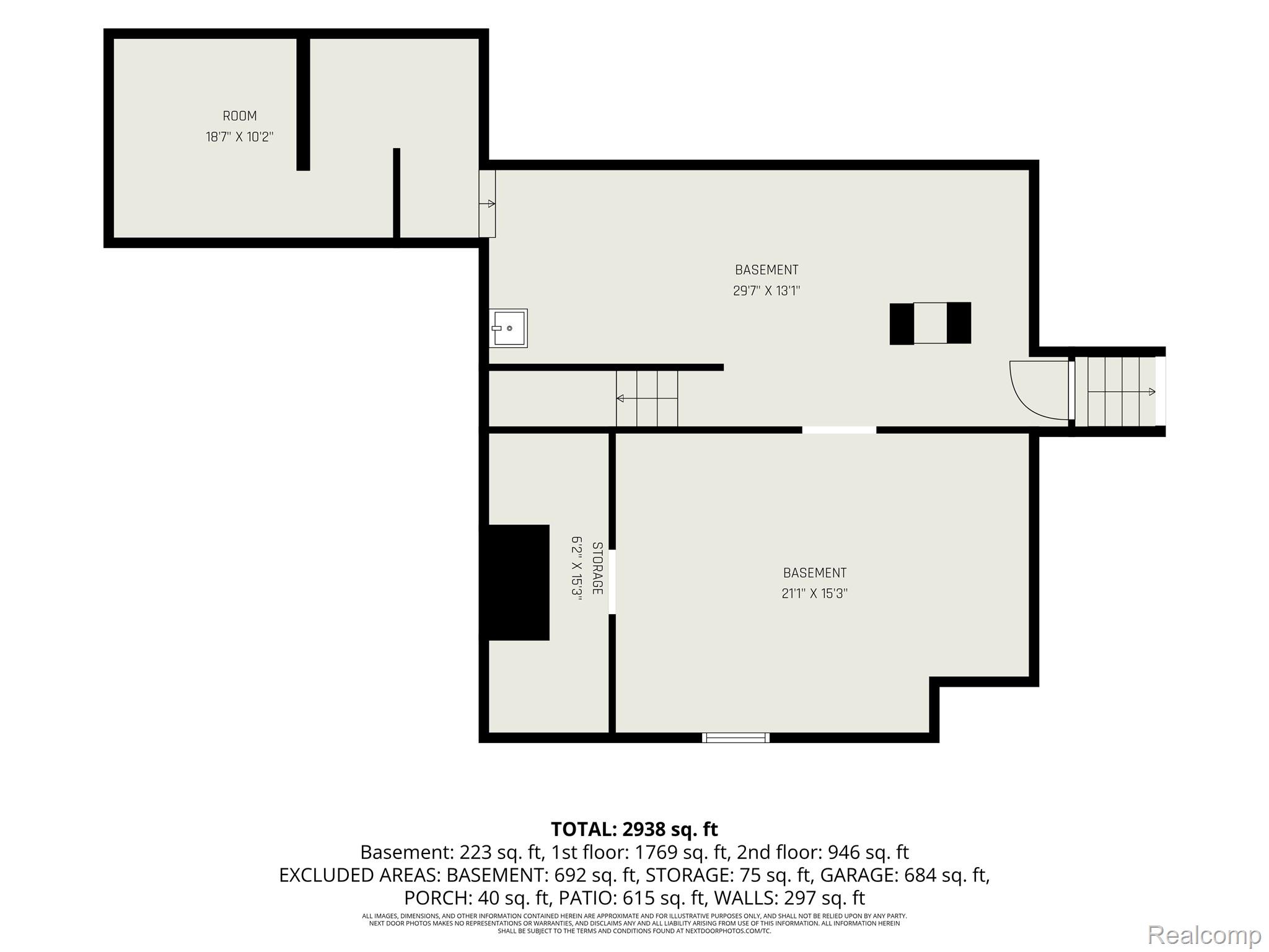1222 Howe Road Property Photo 39
