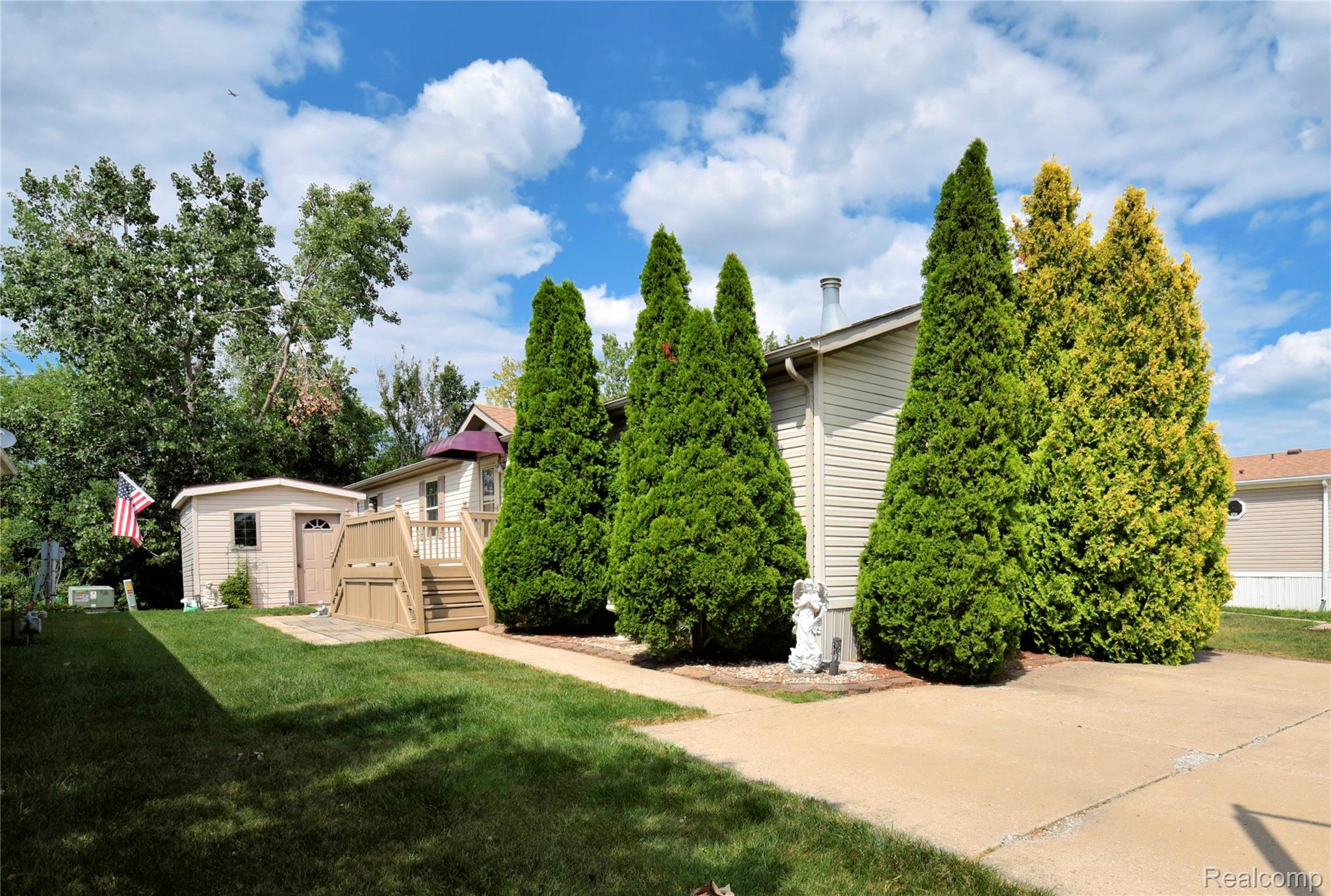 2147 Zack Ridge Drive Property Photo 1