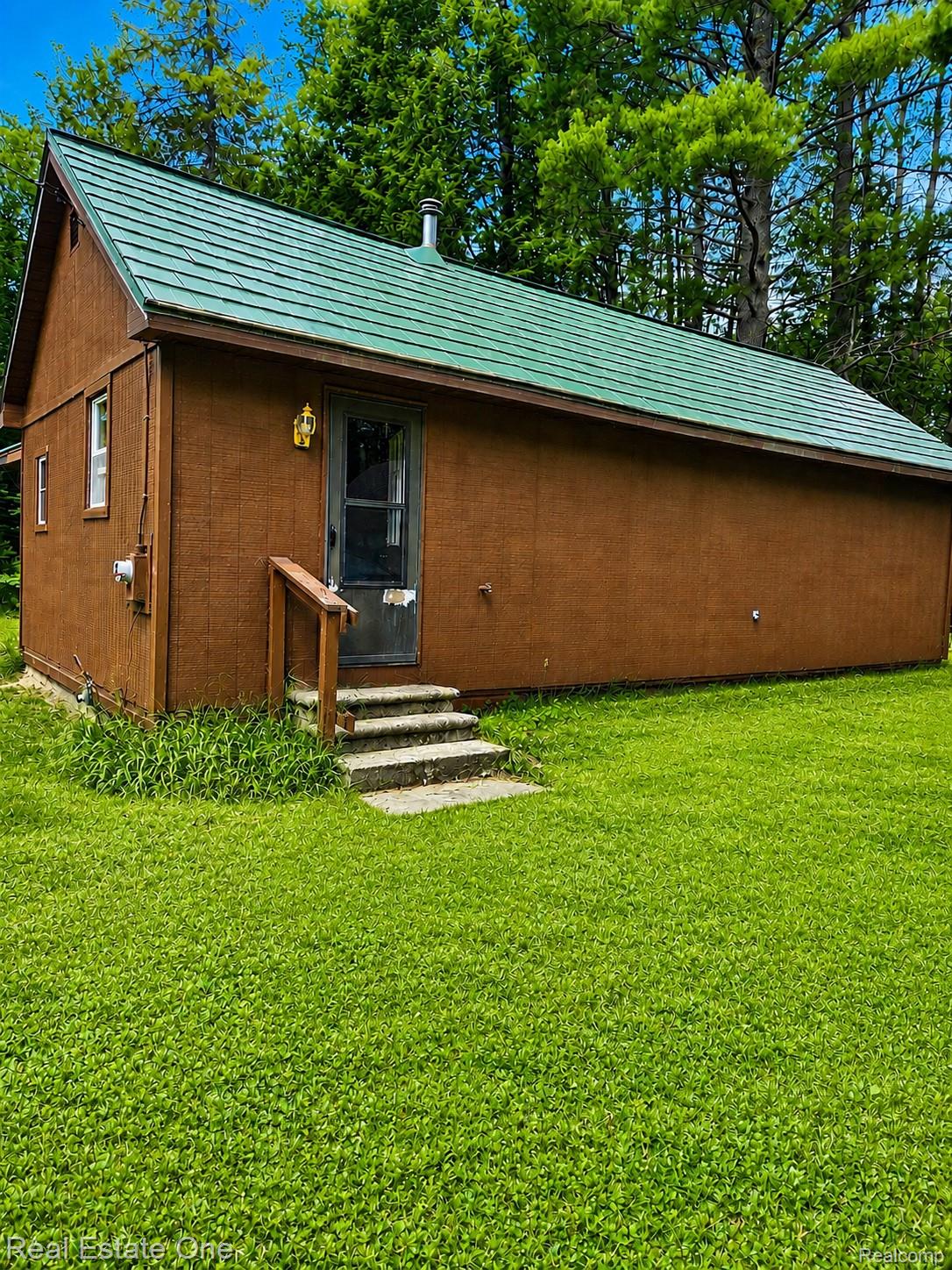 11557 Sullivan Creek Trail Property Photo 1