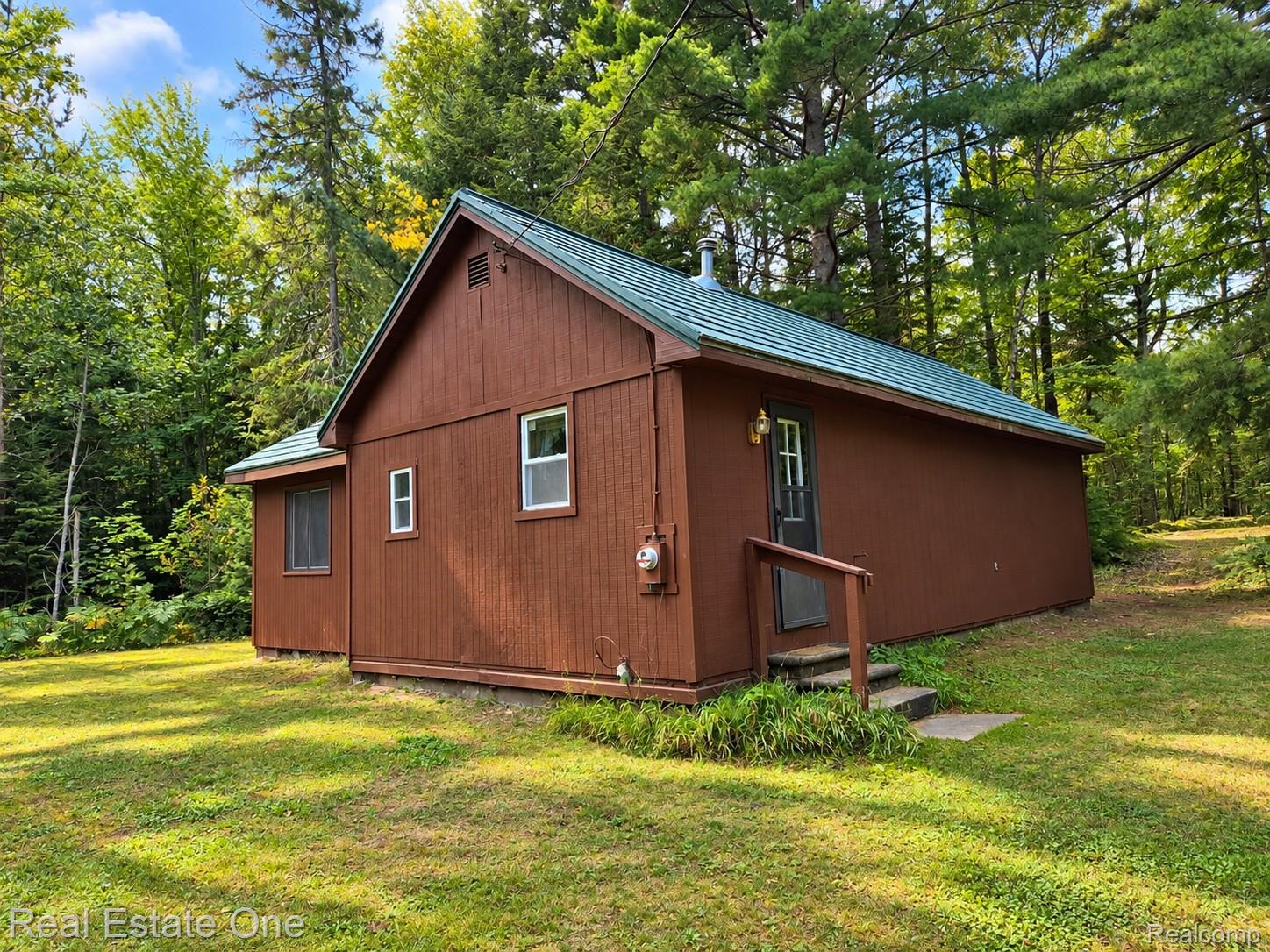 11557 Sullivan Creek Trail Property Photo 1