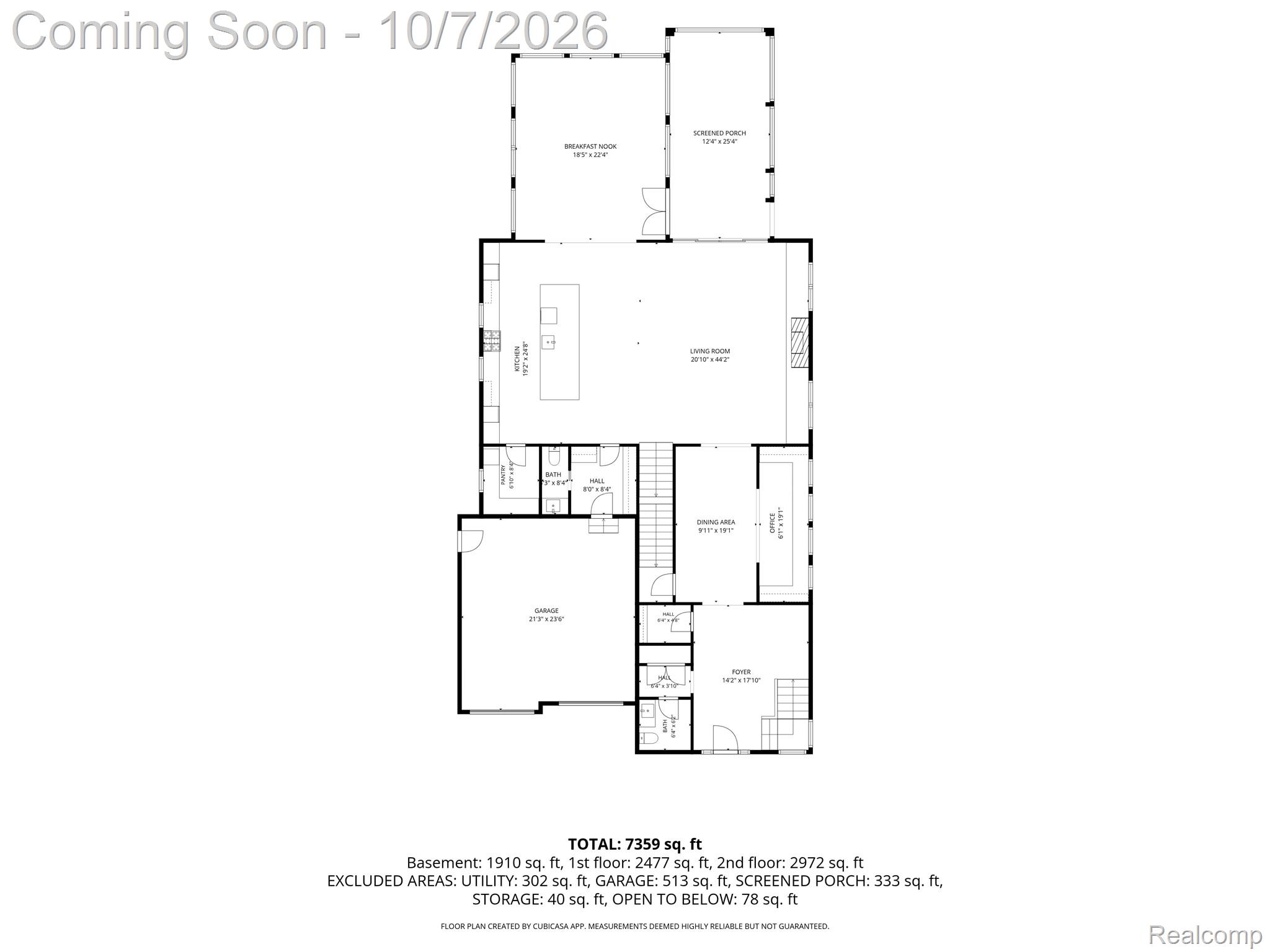 1230 Latham Street Property Photo 60