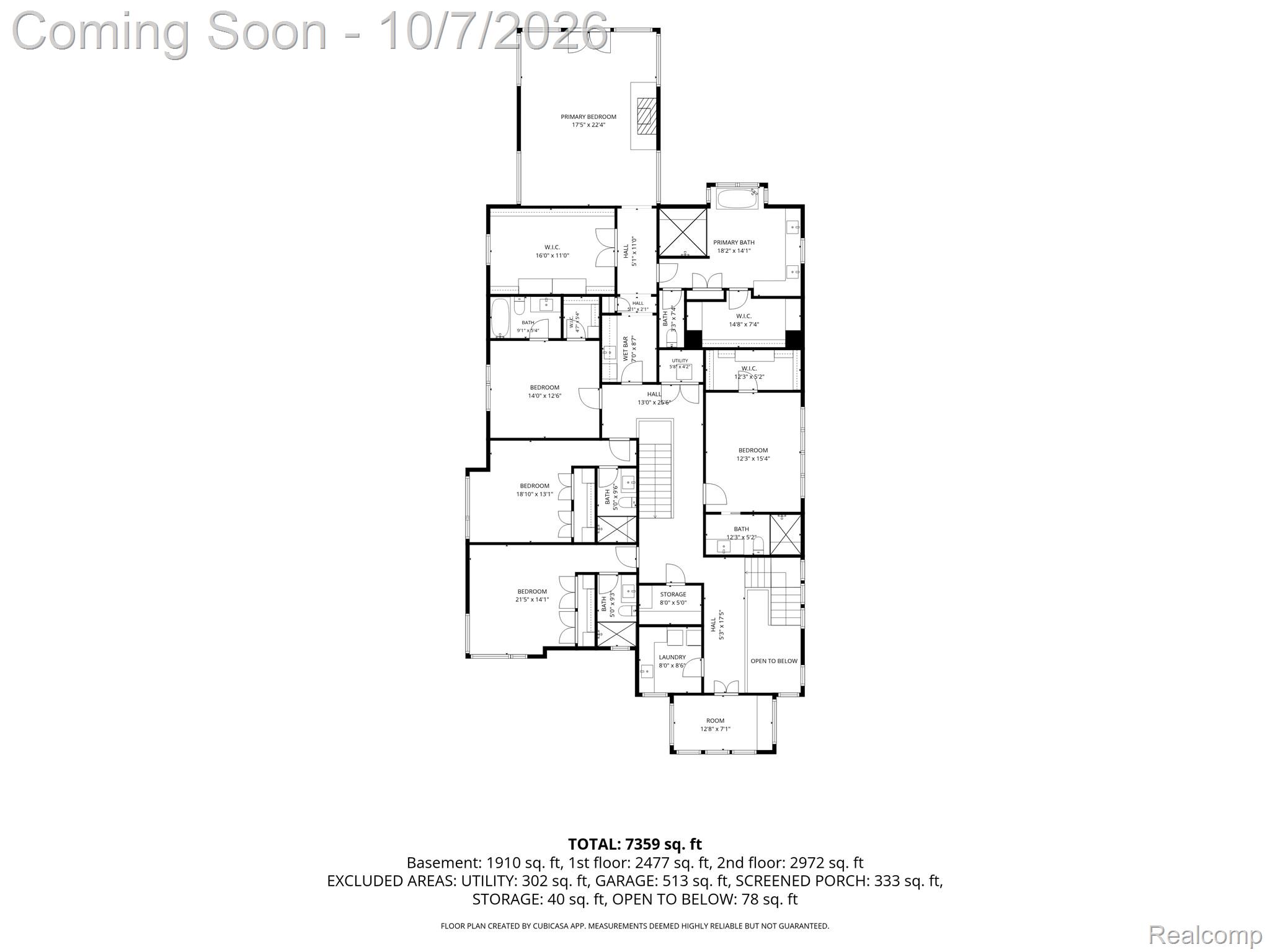1230 Latham Street Property Photo 61