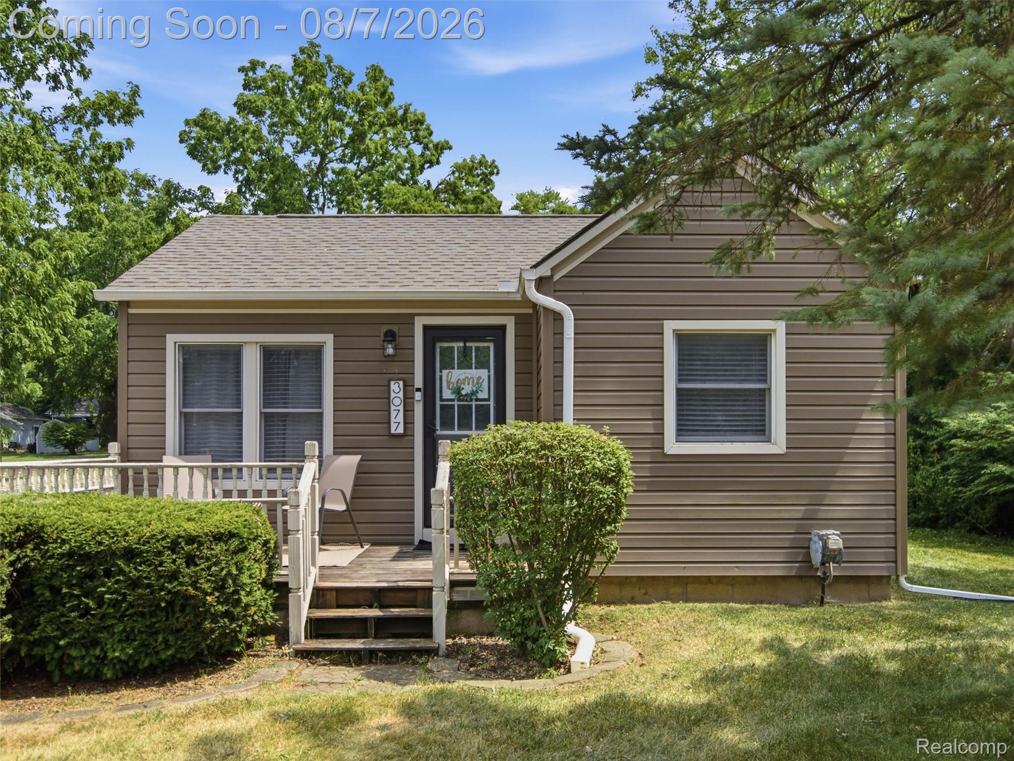 3077 York Road Property Photo 1