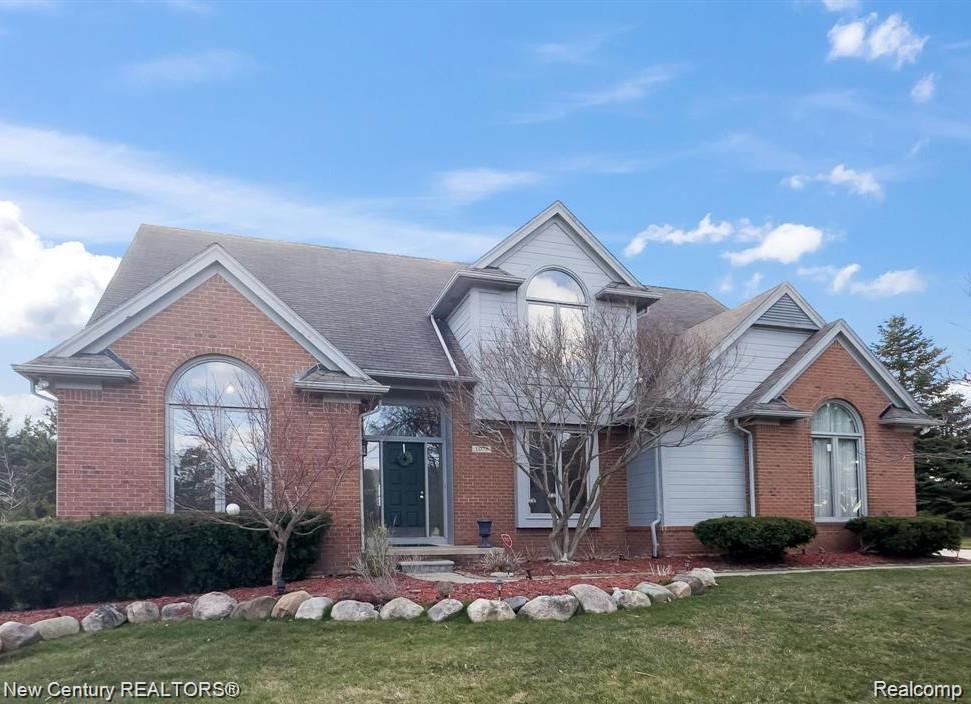 1075 Redding Drive Property Photo 1