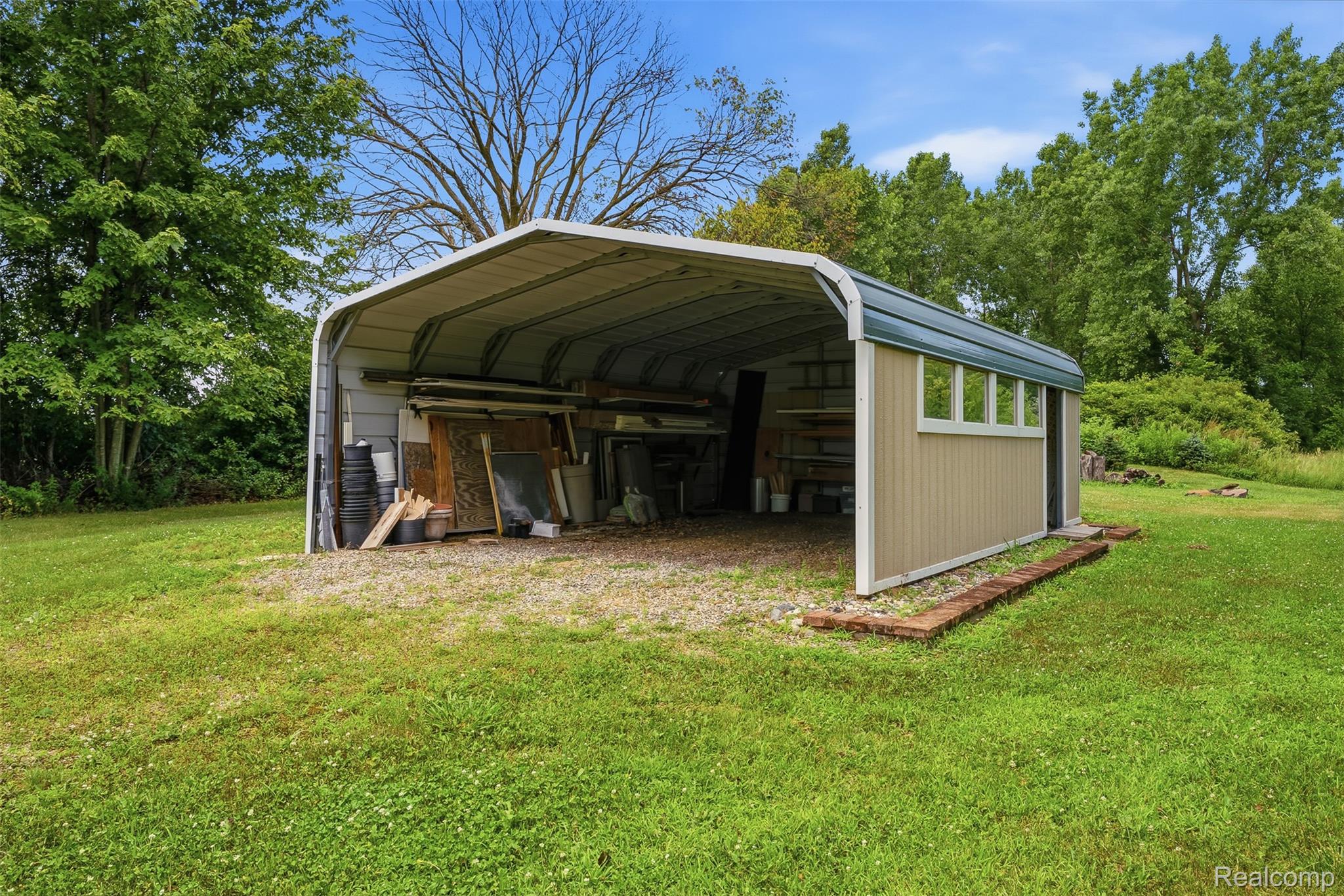 13182 Gilbert Road Property Photo 45