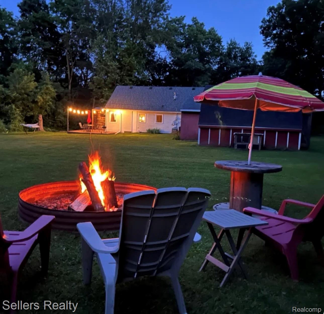 3030 Grange Hall Road Property Photo 1