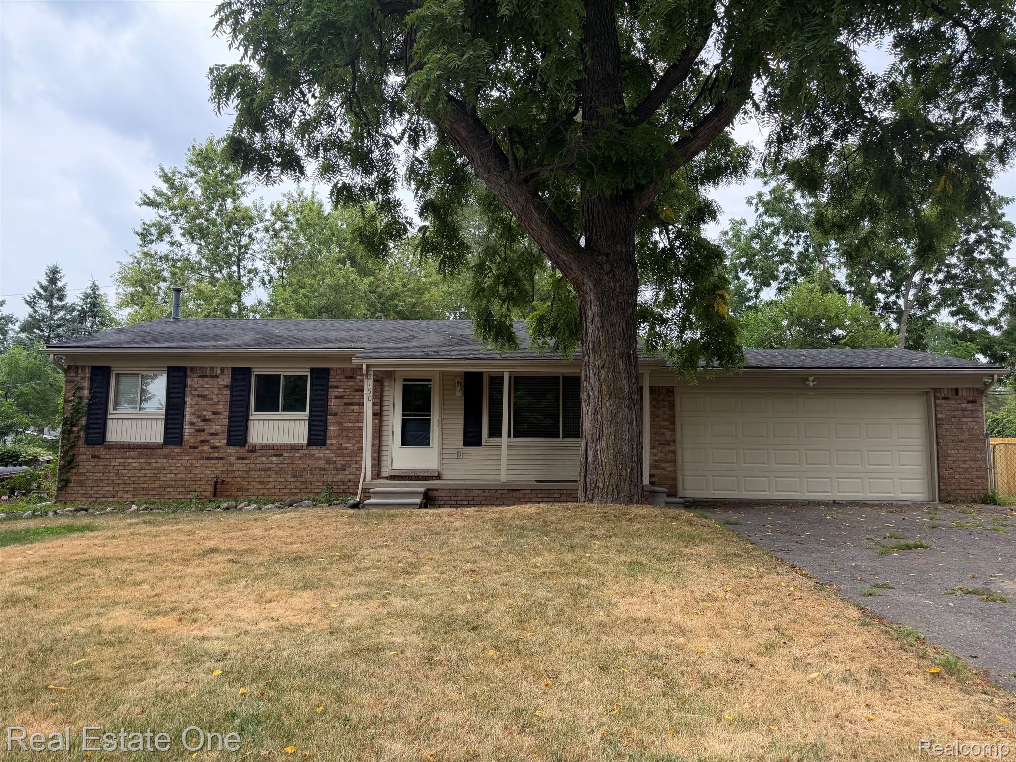 2150 Benstein Road Property Photo 1