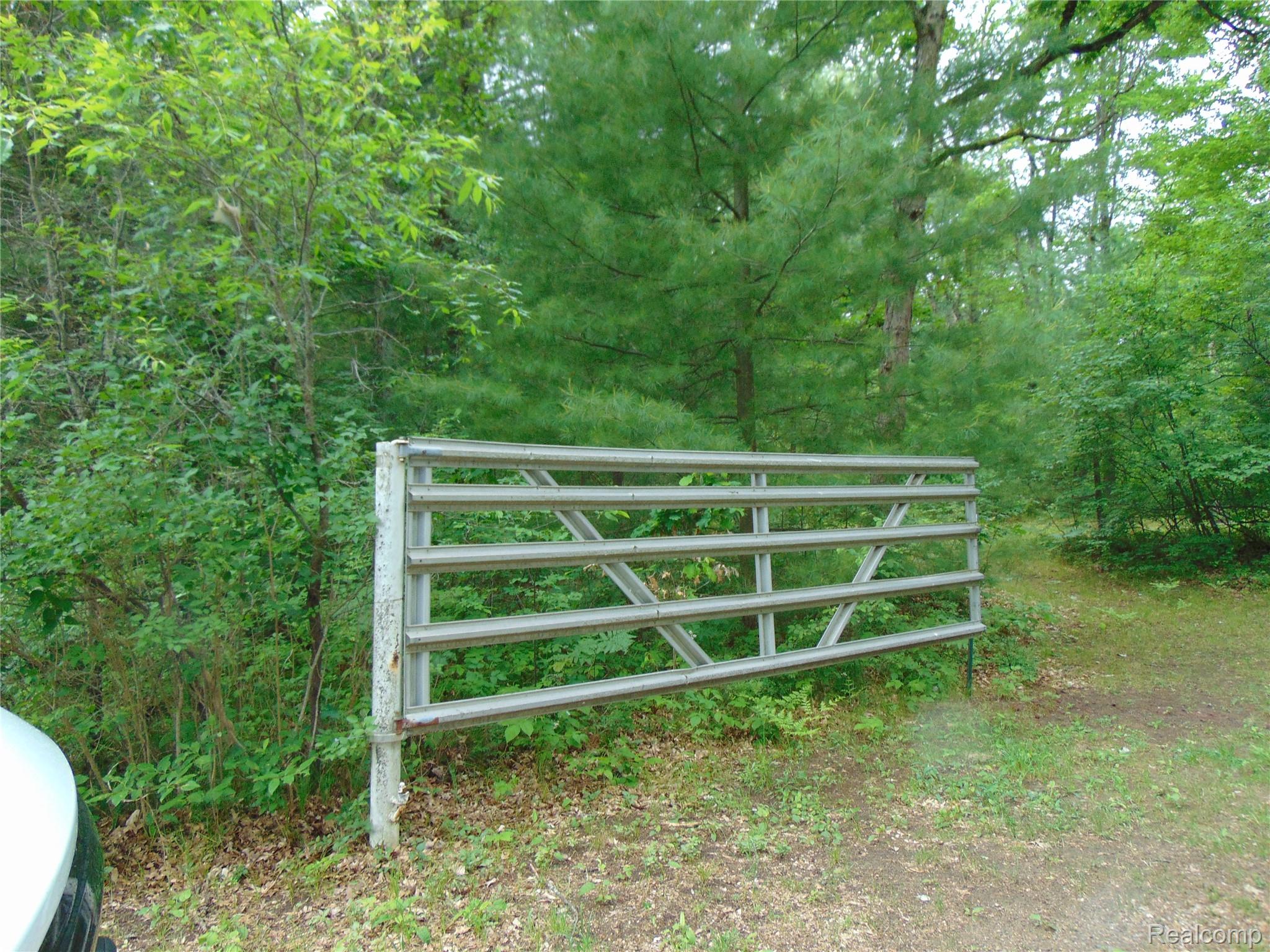 5055 Adams Road Property Photo 1