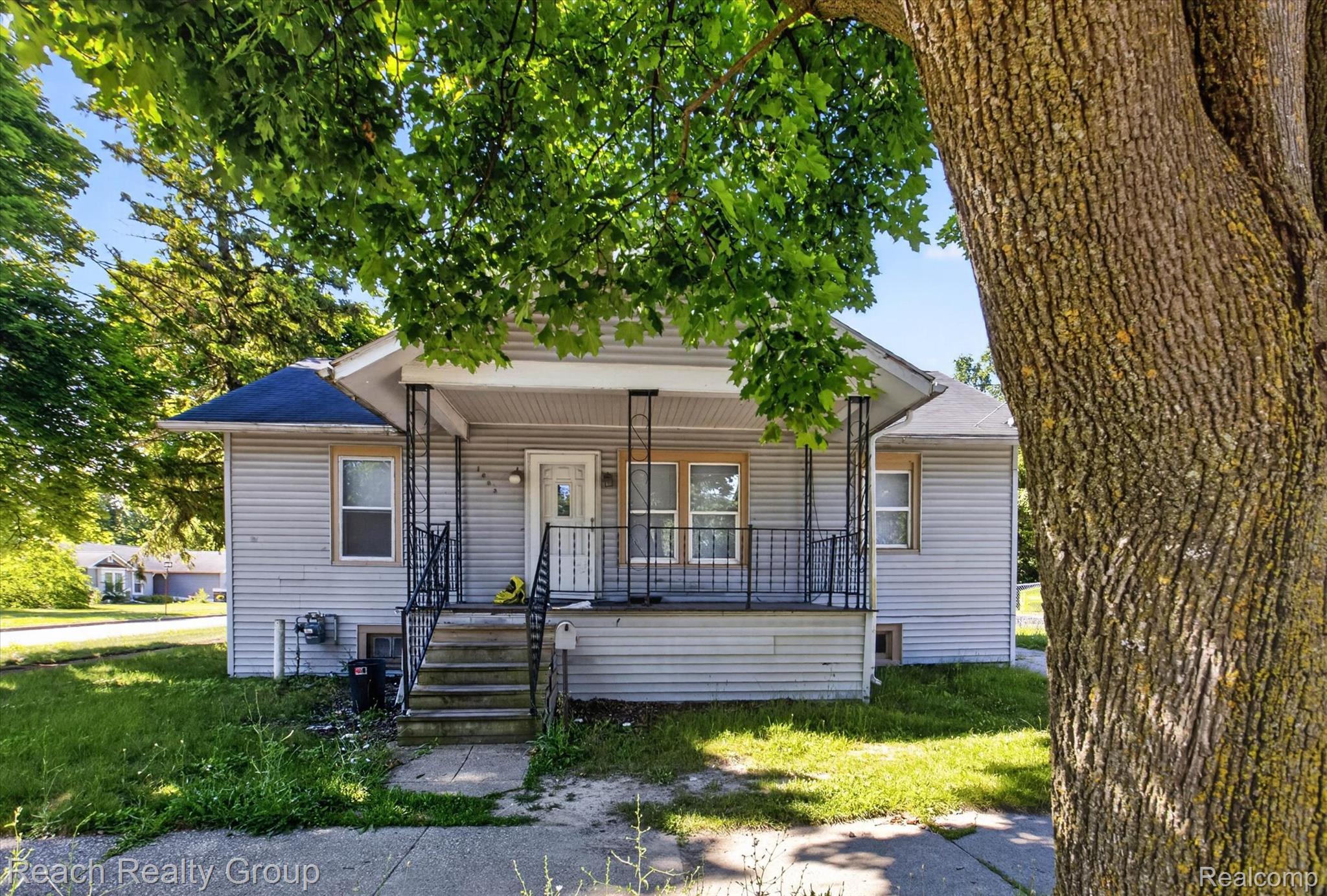 1603 Cooper Avenue Property Photo 2