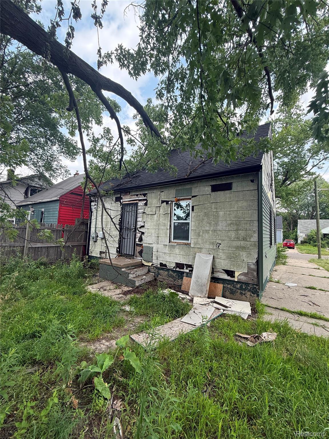 20221 Coventry Street Property Photo 5