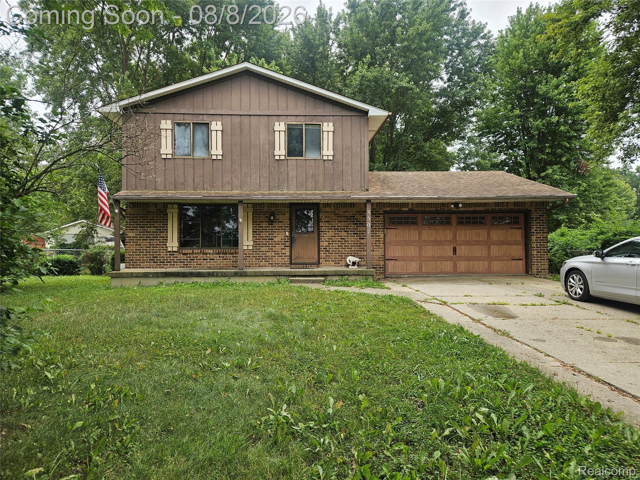4507 W Wilson Road Property Photo 1