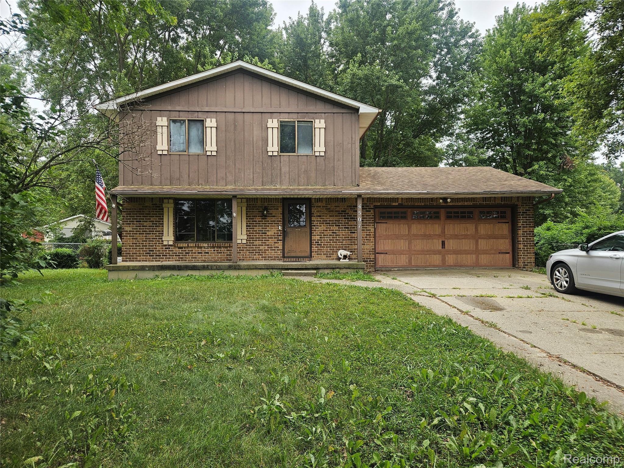 4507 W Wilson Road Property Photo 1