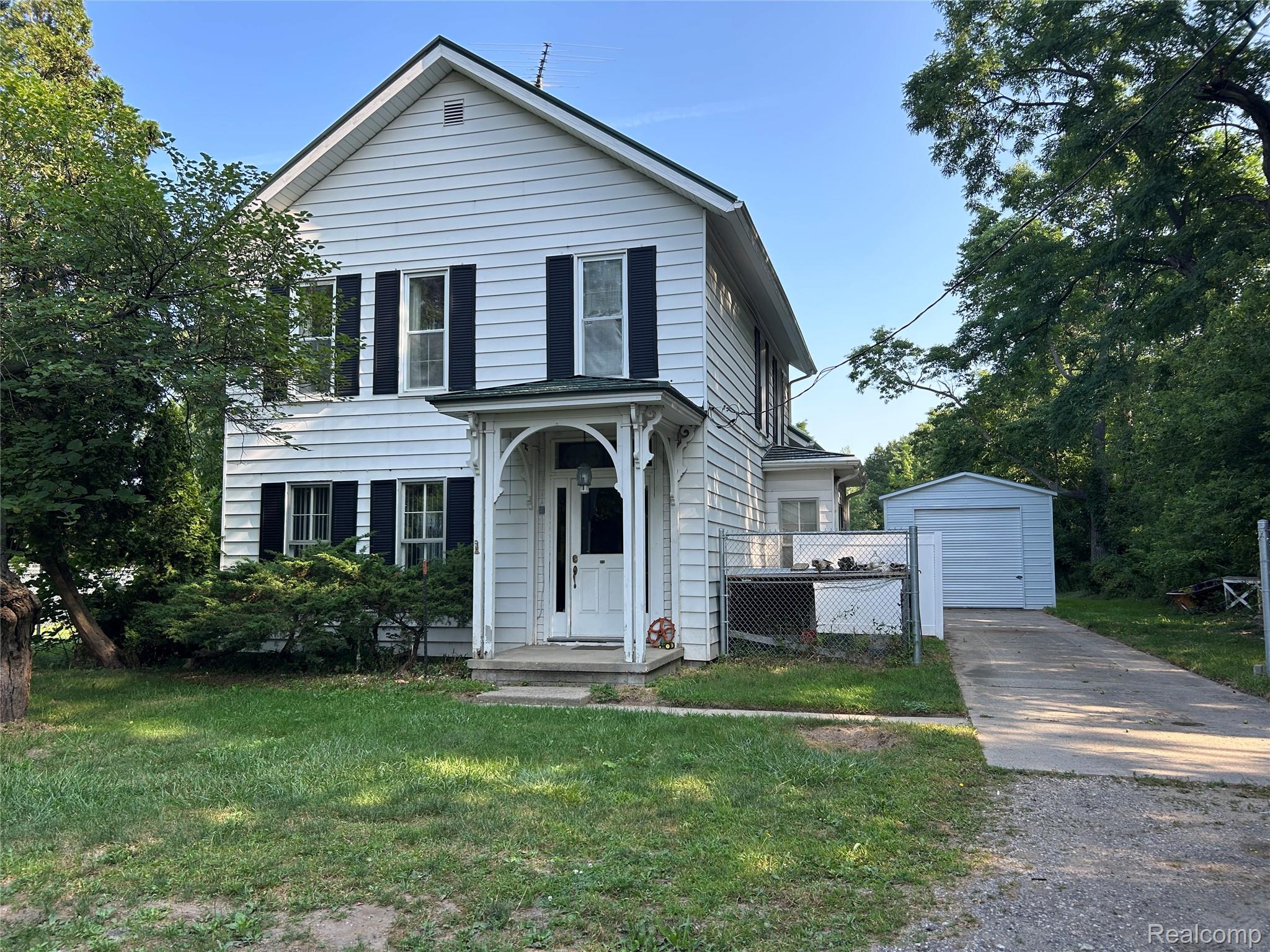 1285 Grange Hall Road Property Photo 1