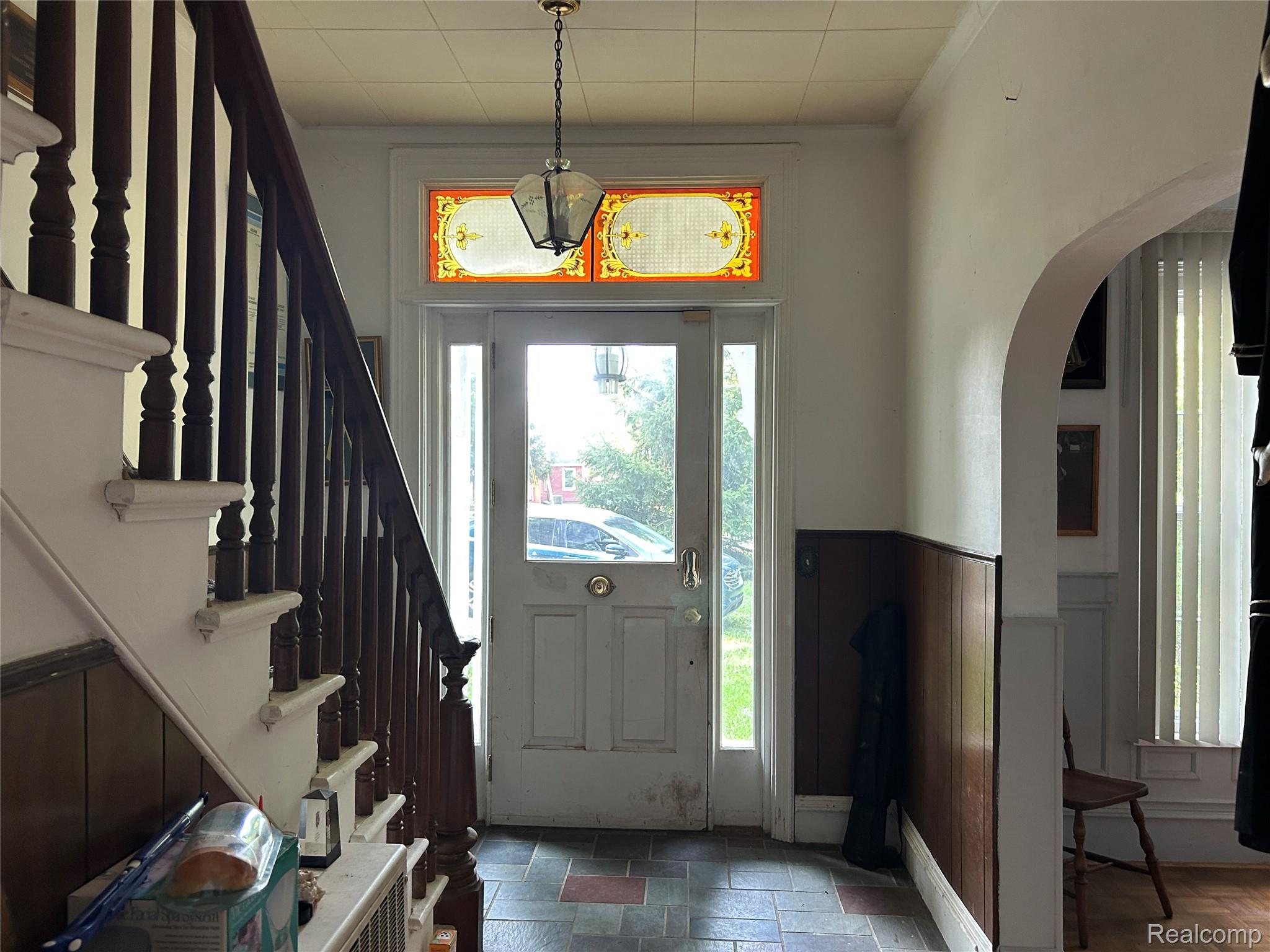 1285 Grange Hall Road Property Photo 2