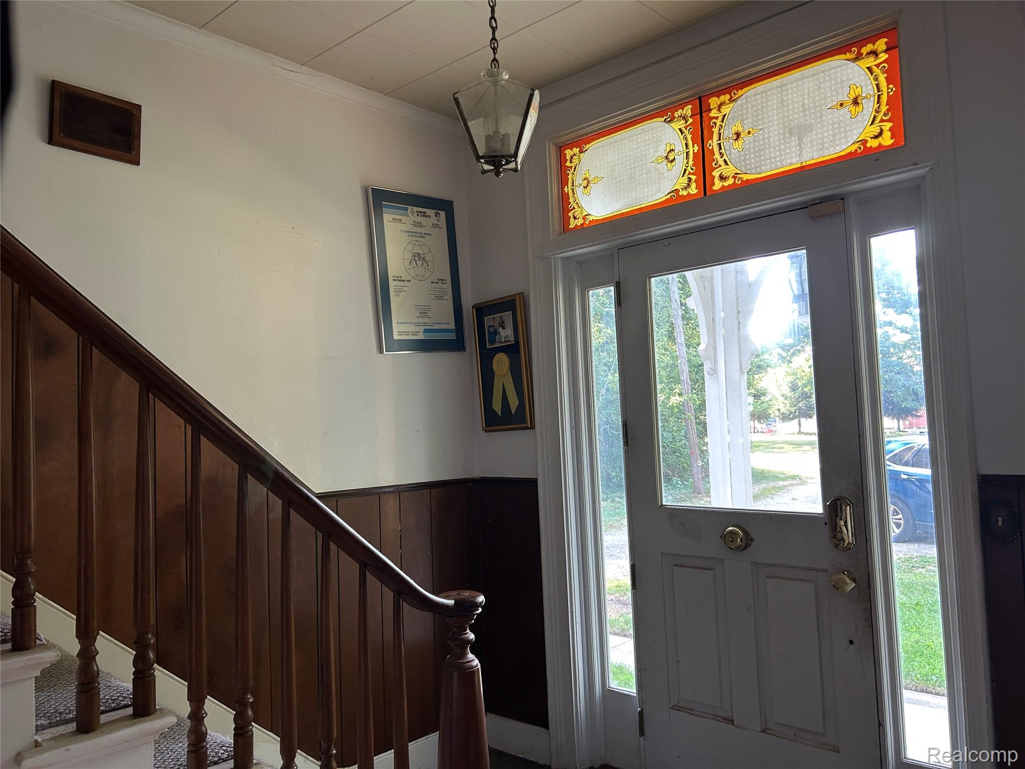1285 Grange Hall Road Property Photo 3