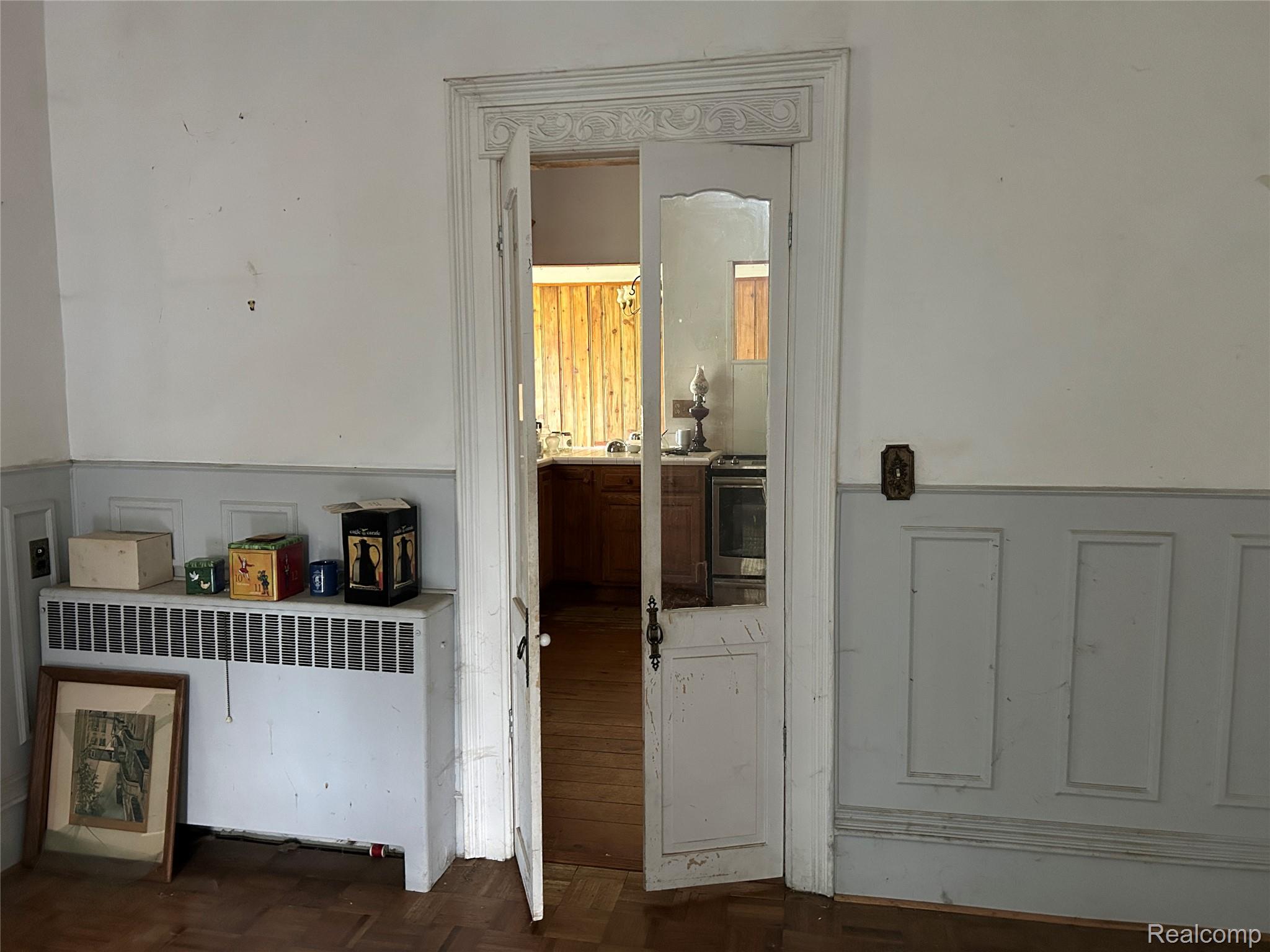 1285 Grange Hall Road Property Photo 8