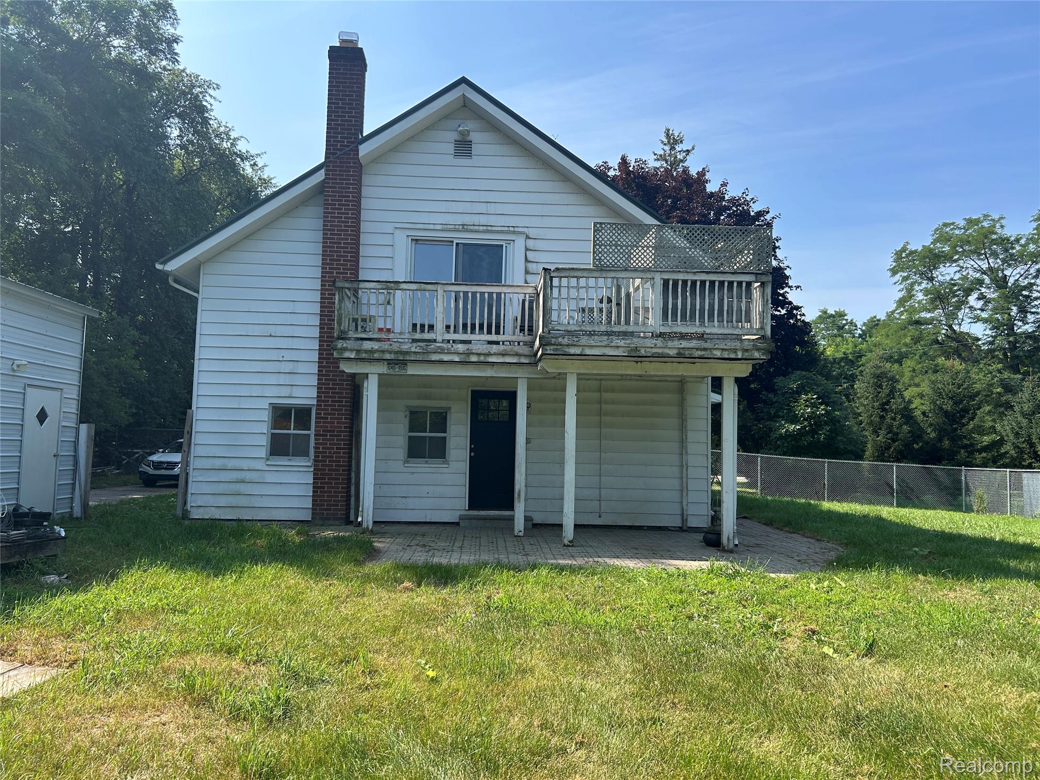 1285 Grange Hall Road Property Photo 31