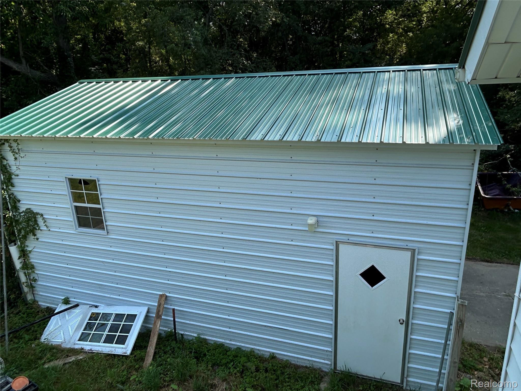1285 Grange Hall Road Property Photo 38