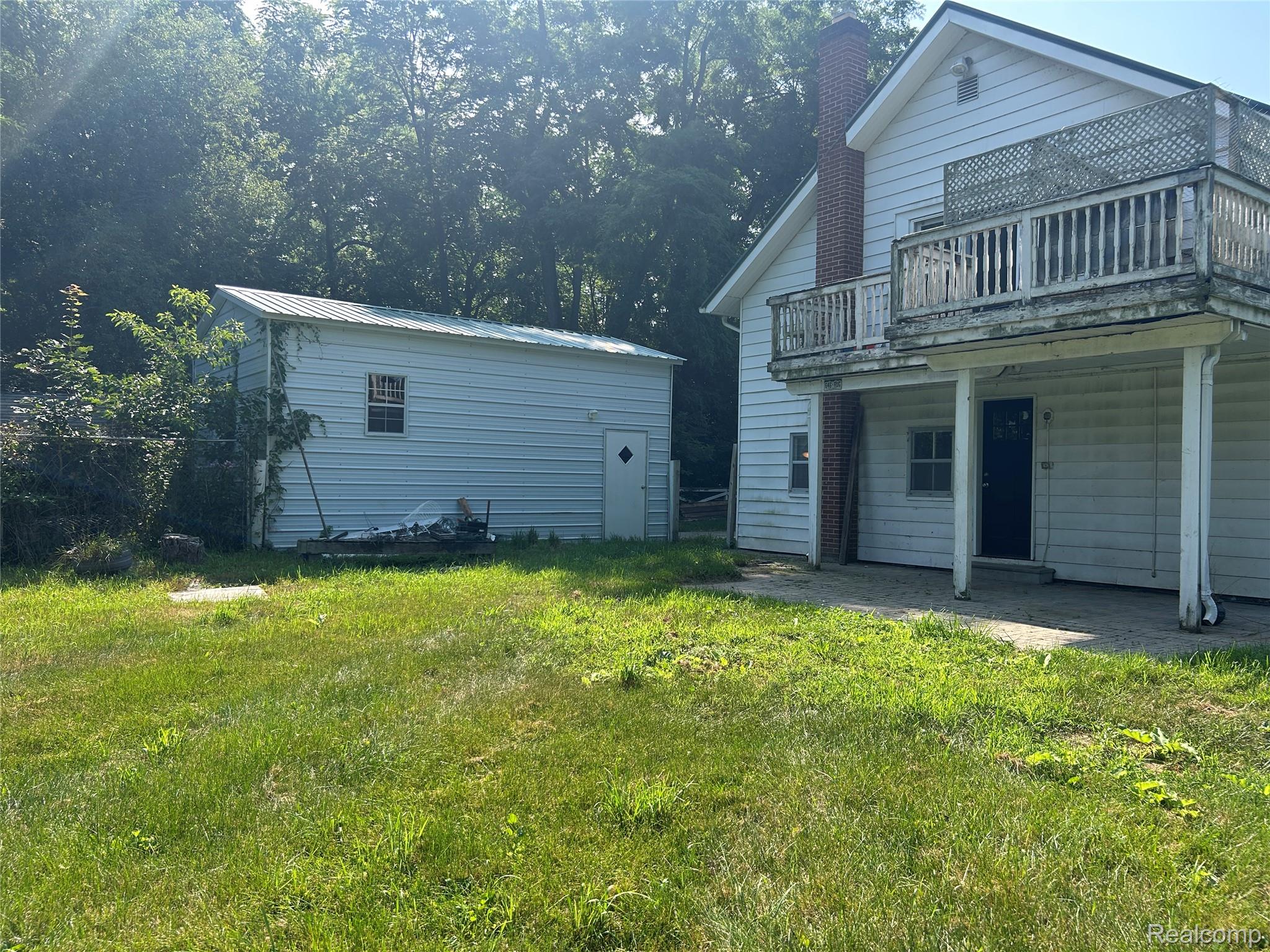 1285 Grange Hall Road Property Photo 44