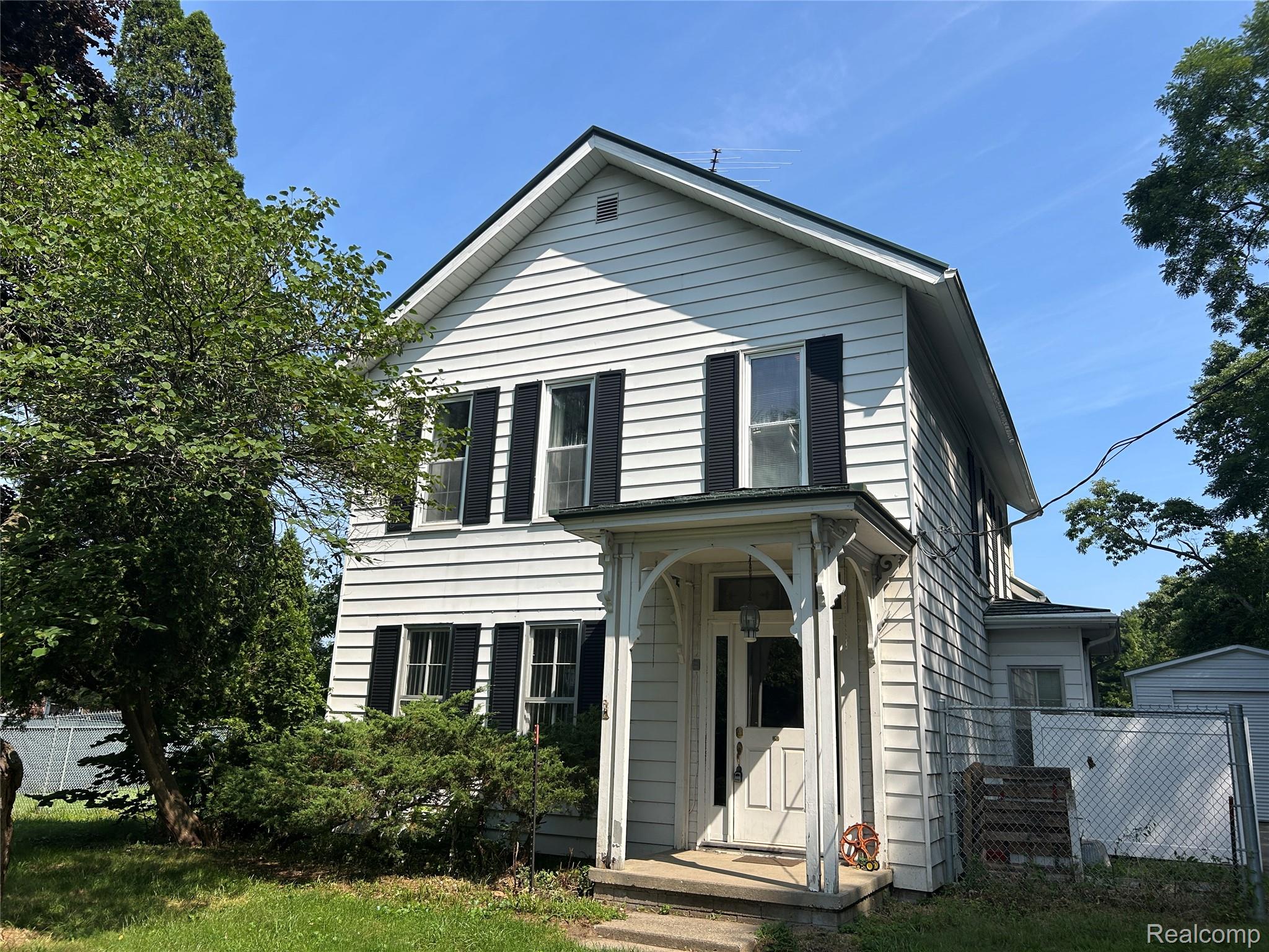 1285 Grange Hall Road Property Photo 48