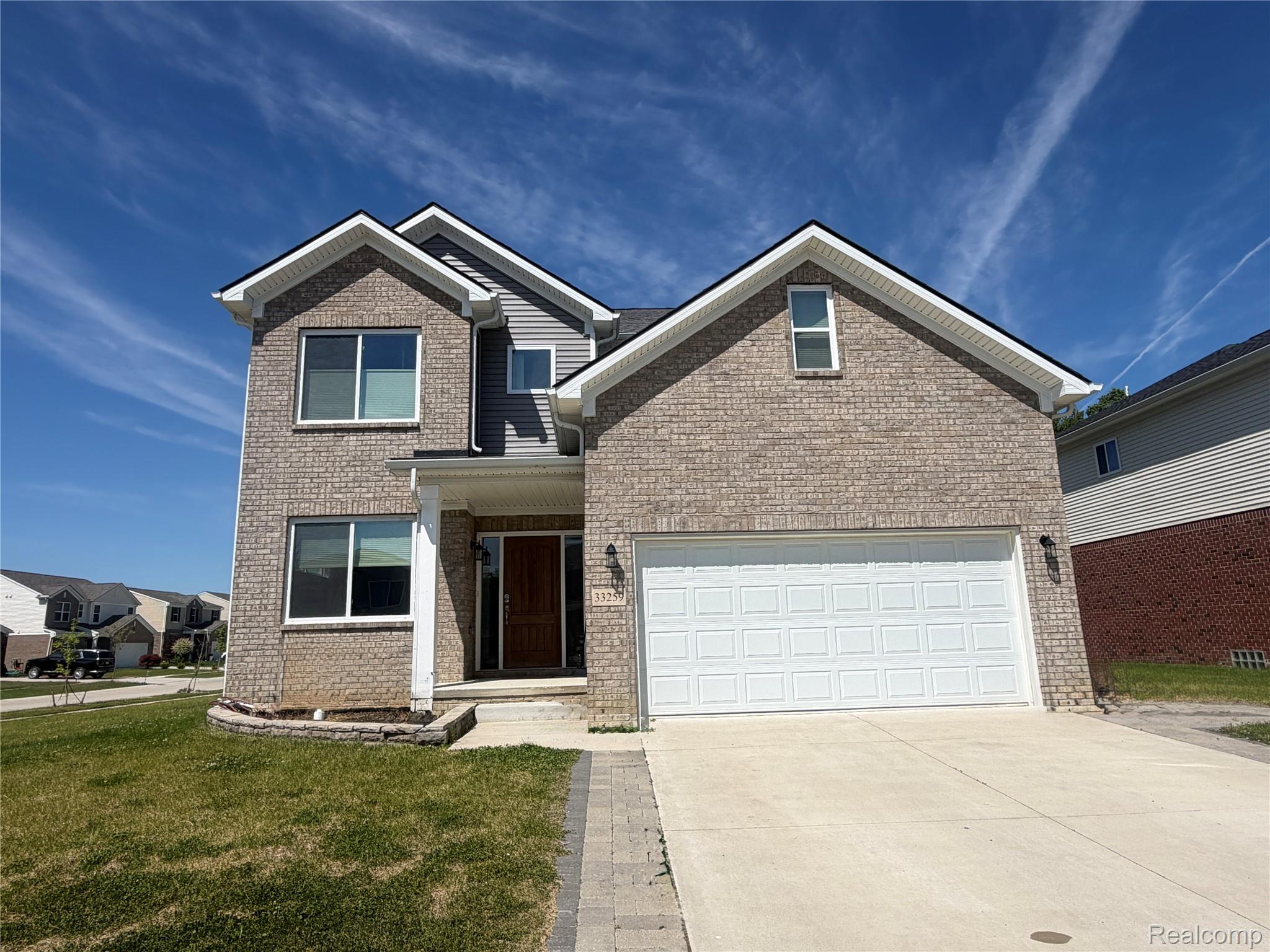 33259 Blue Spruce Drive Property Photo 1