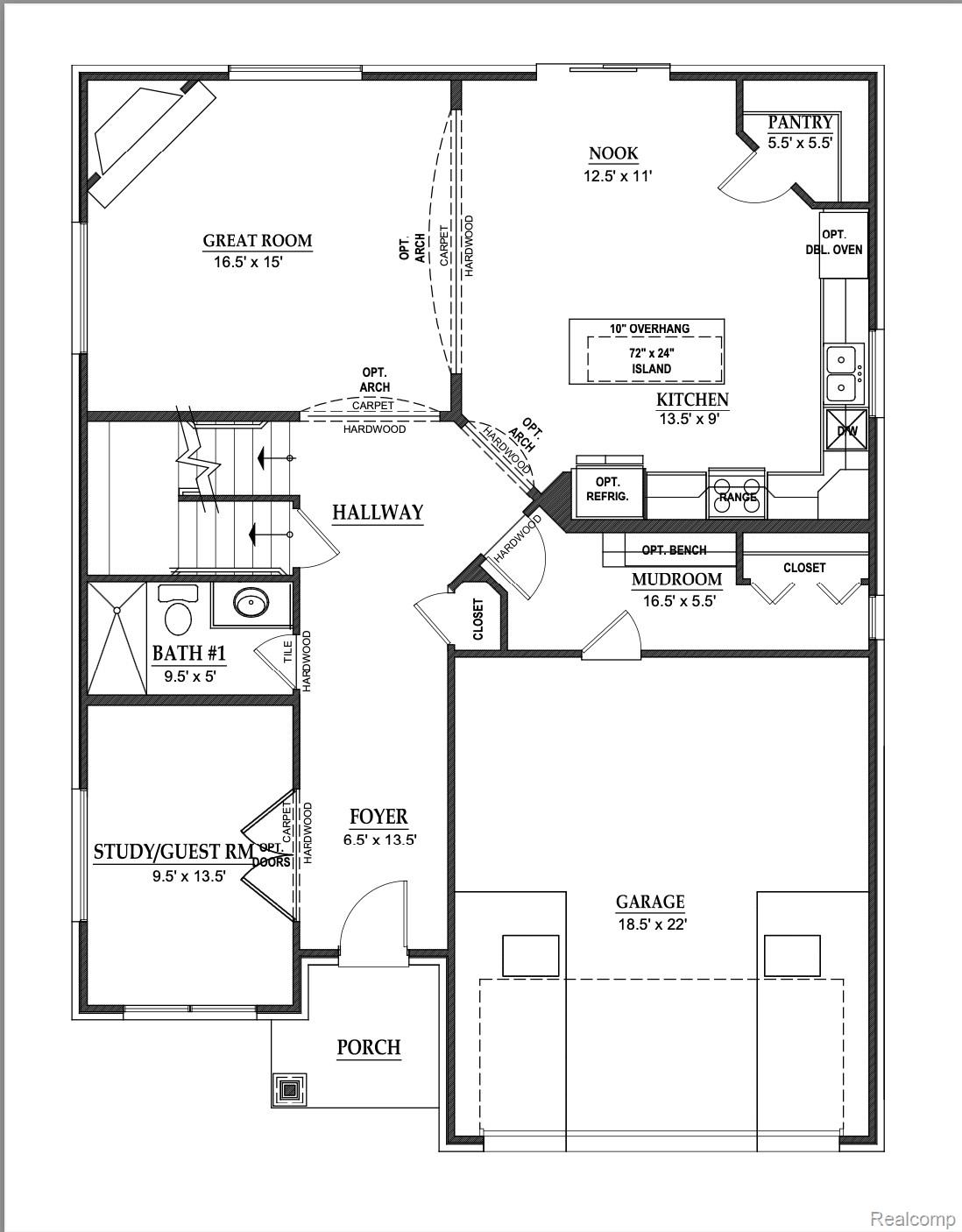 33259 Blue Spruce Drive Property Photo 4