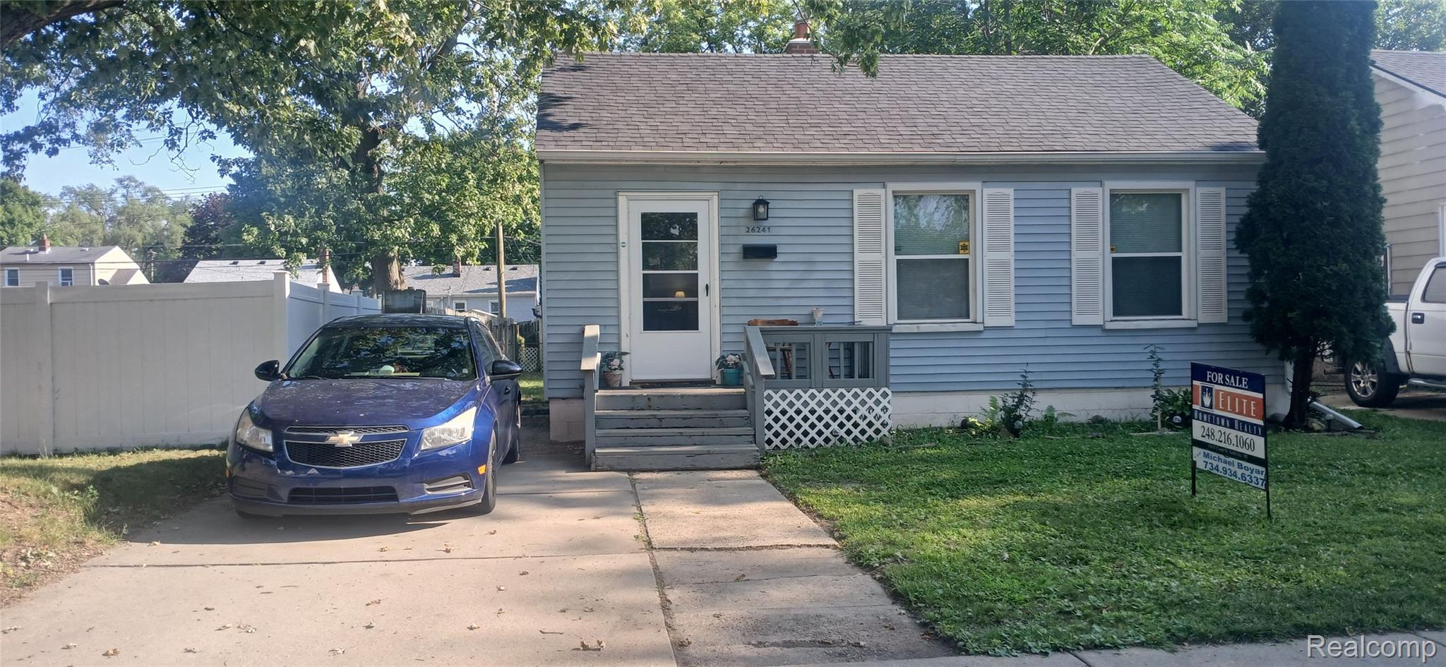 26241 Annapolis Street Property Photo 1
