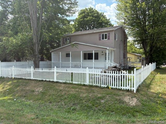 1297 Maxson Street Property Photo 1