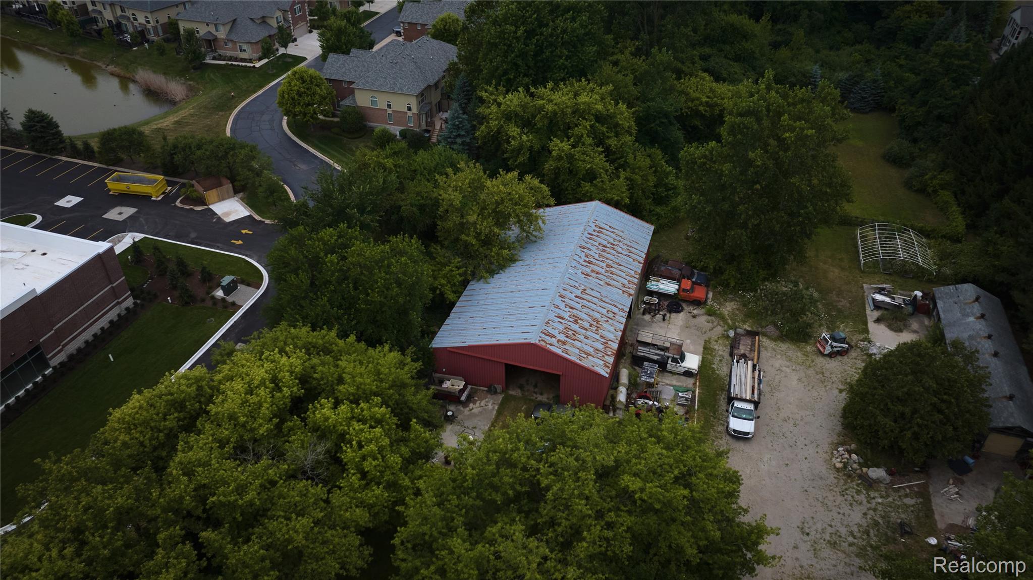 53303 Hayes Rd Hayes Road Property Photo 5