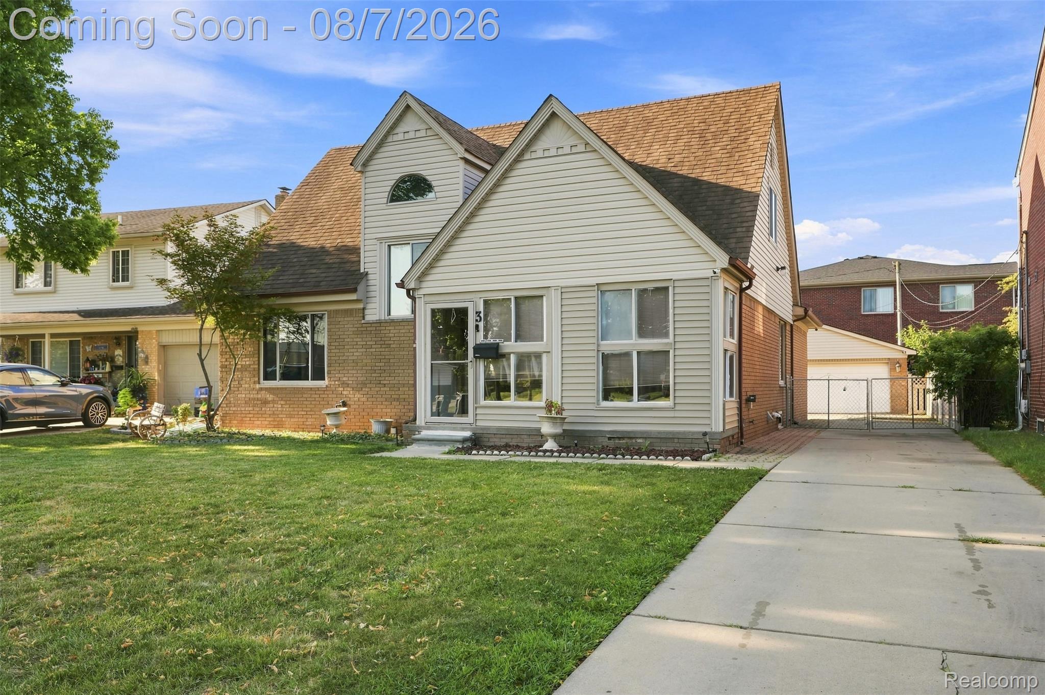 3 Morross Court Property Photo 1