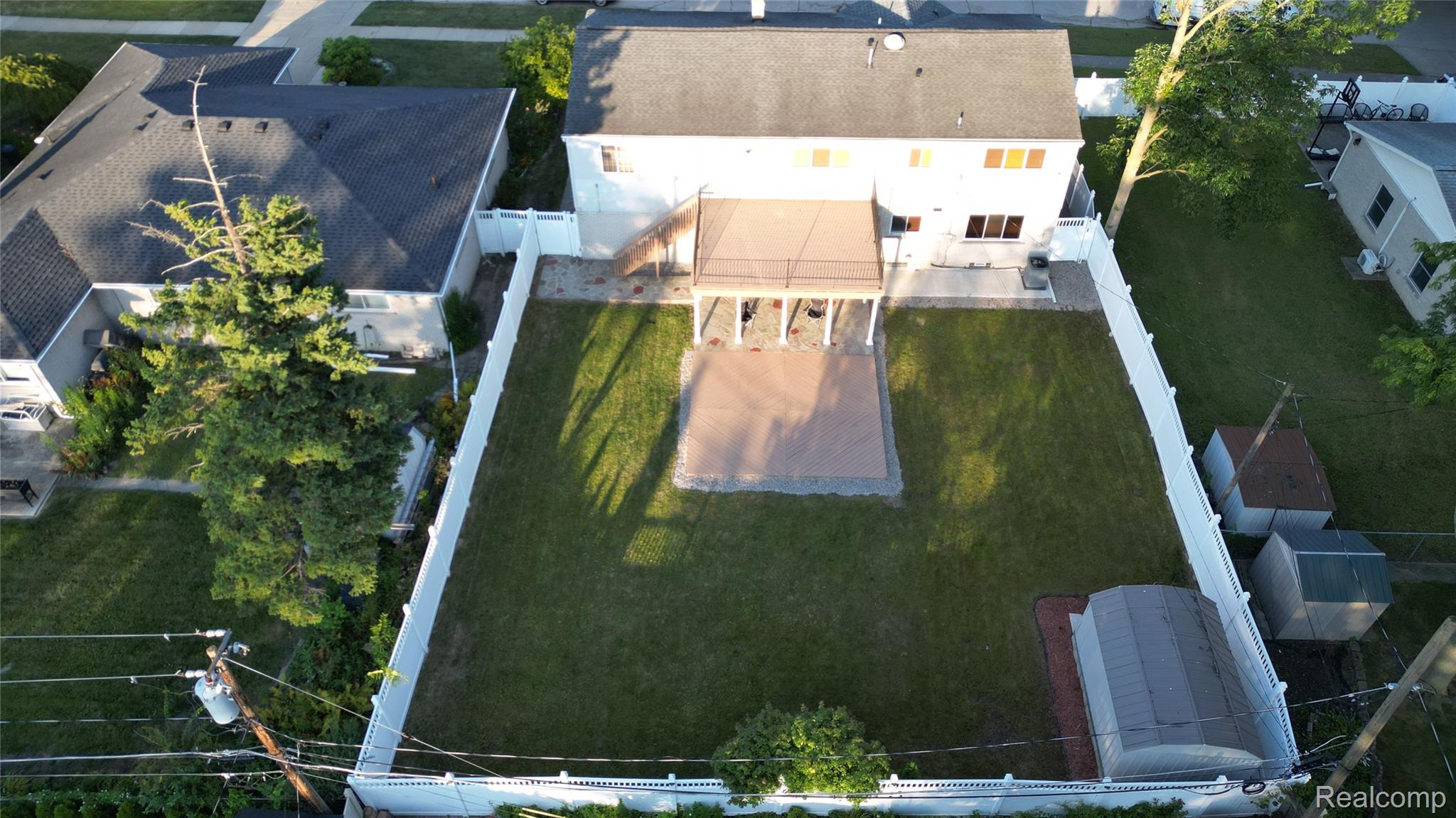 519 Berwyn Street Property Photo 44