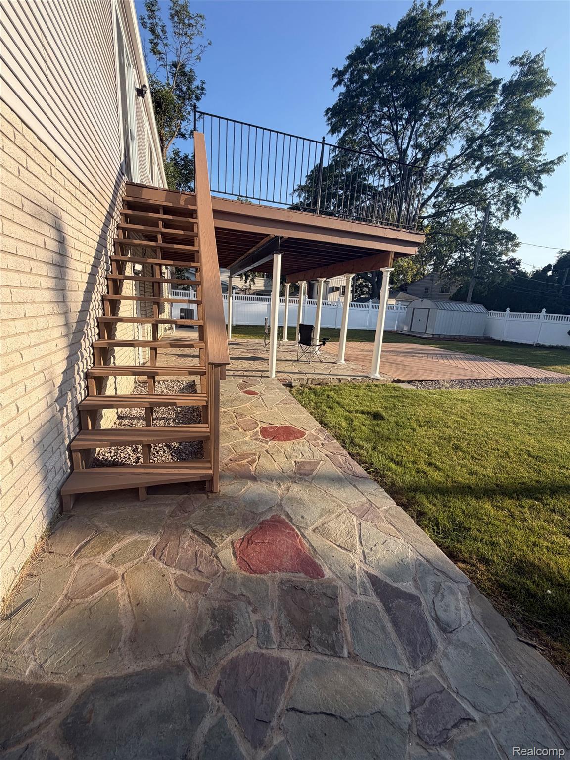 519 Berwyn Street Property Photo 46
