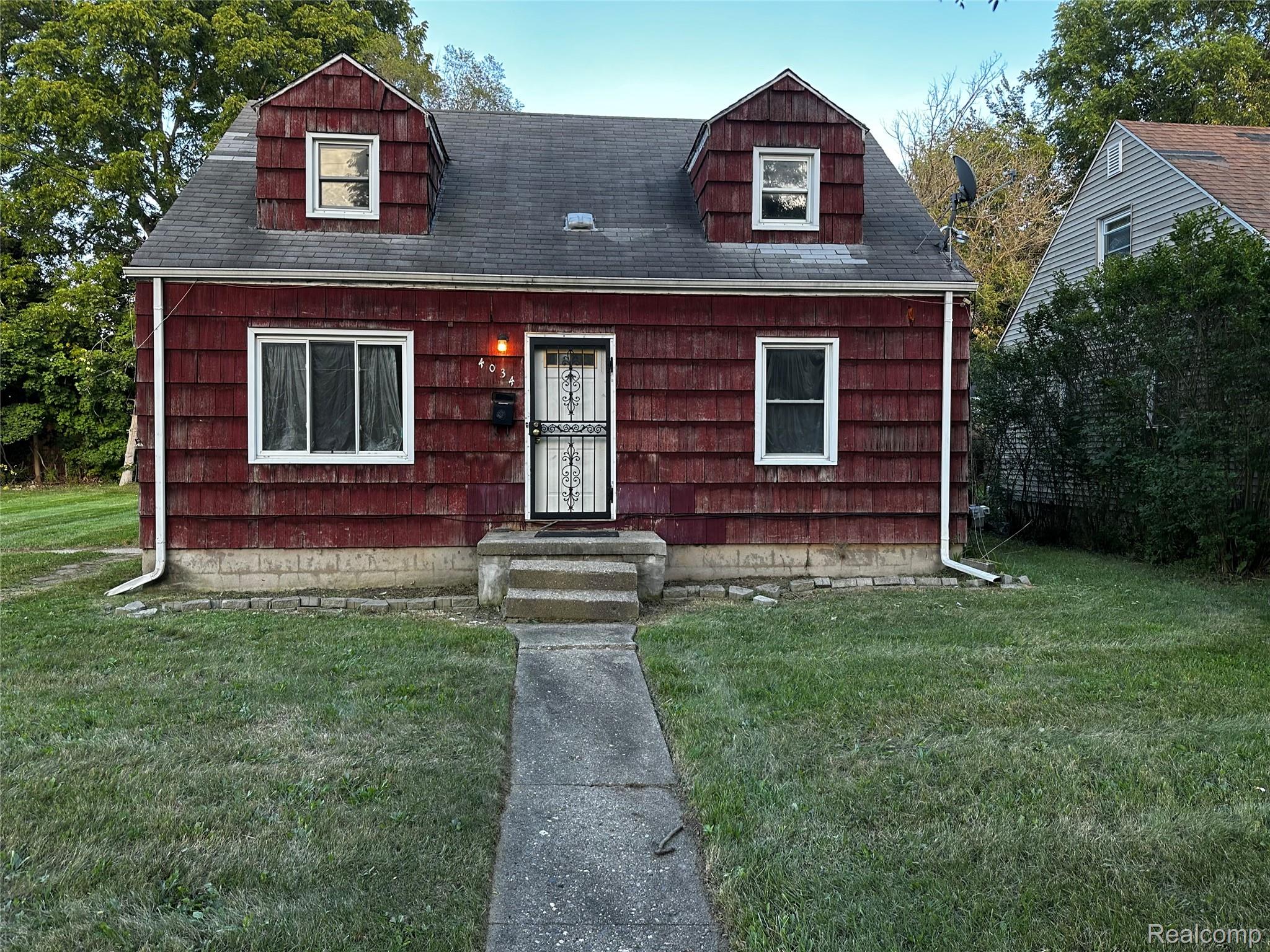 4034 Fleming Road Property Photo 1