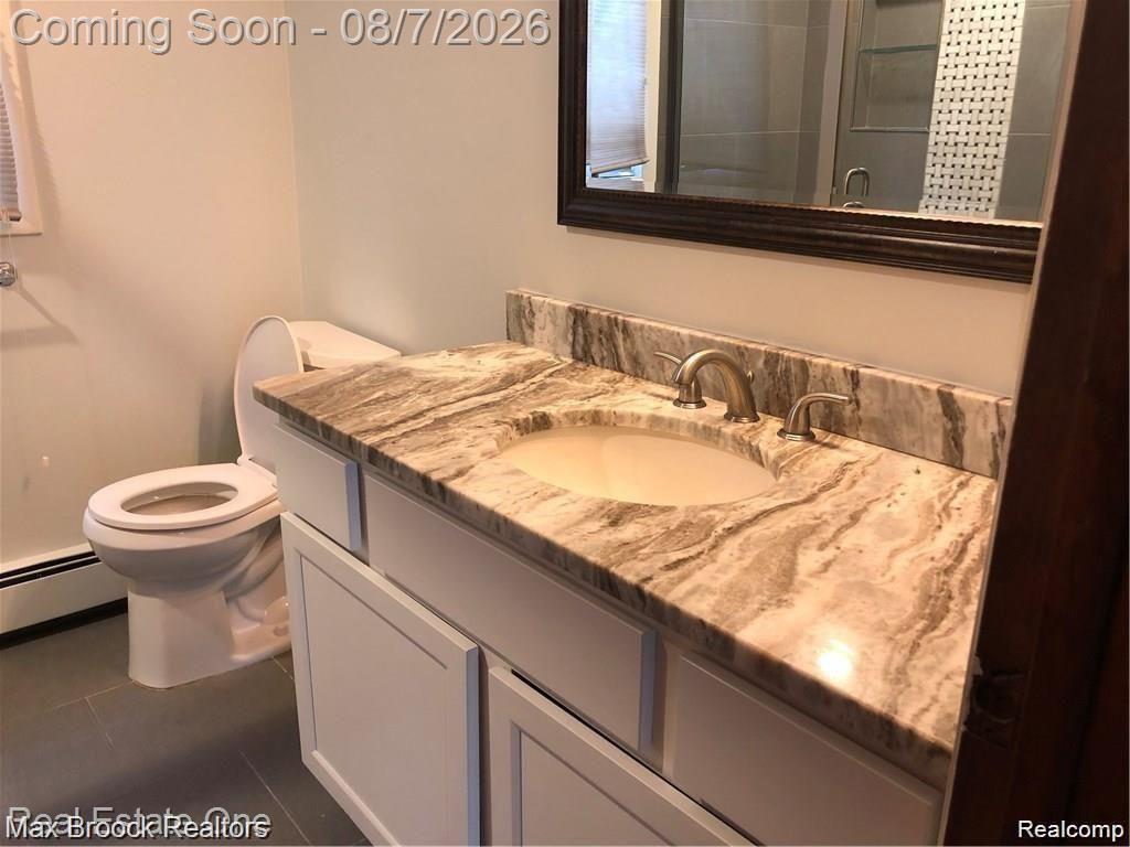 1610 South Boulevard Property Photo 7
