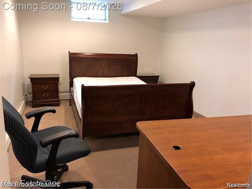 1610 South Boulevard Property Photo 16