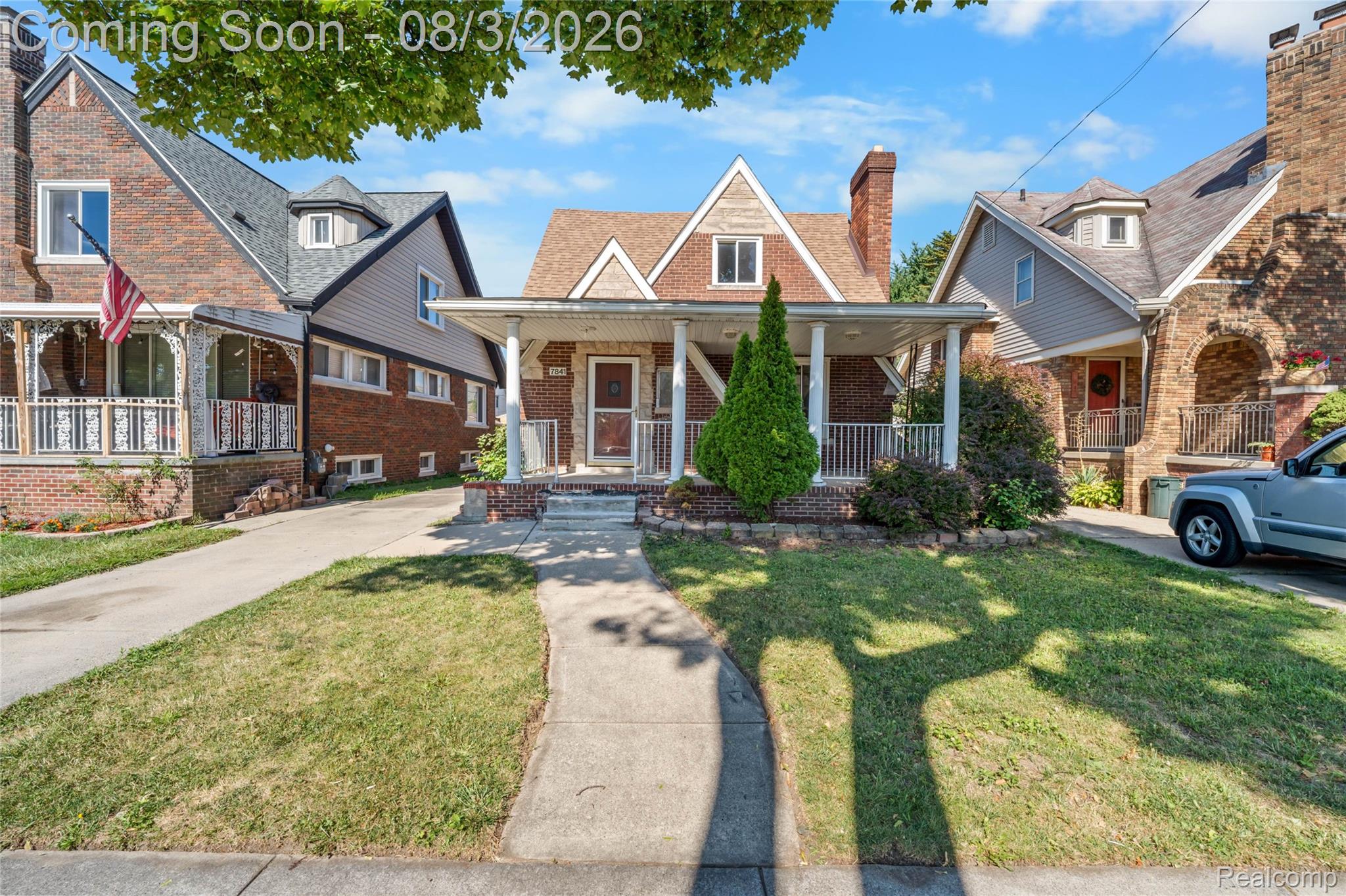 7841 E Morrow Circle Property Photo 1