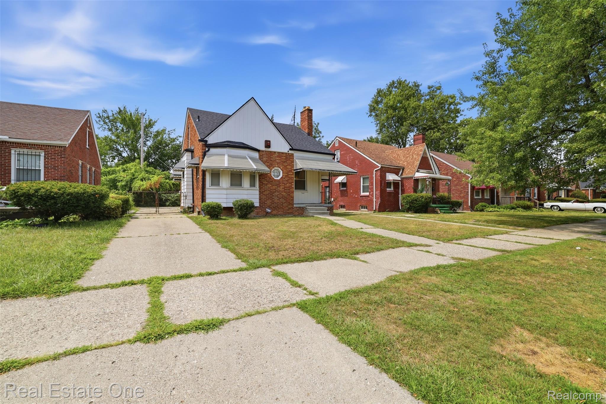 11321 Terry Street Property Photo 3
