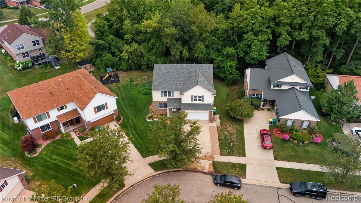 42116 Richmond Drive Property Photo 52