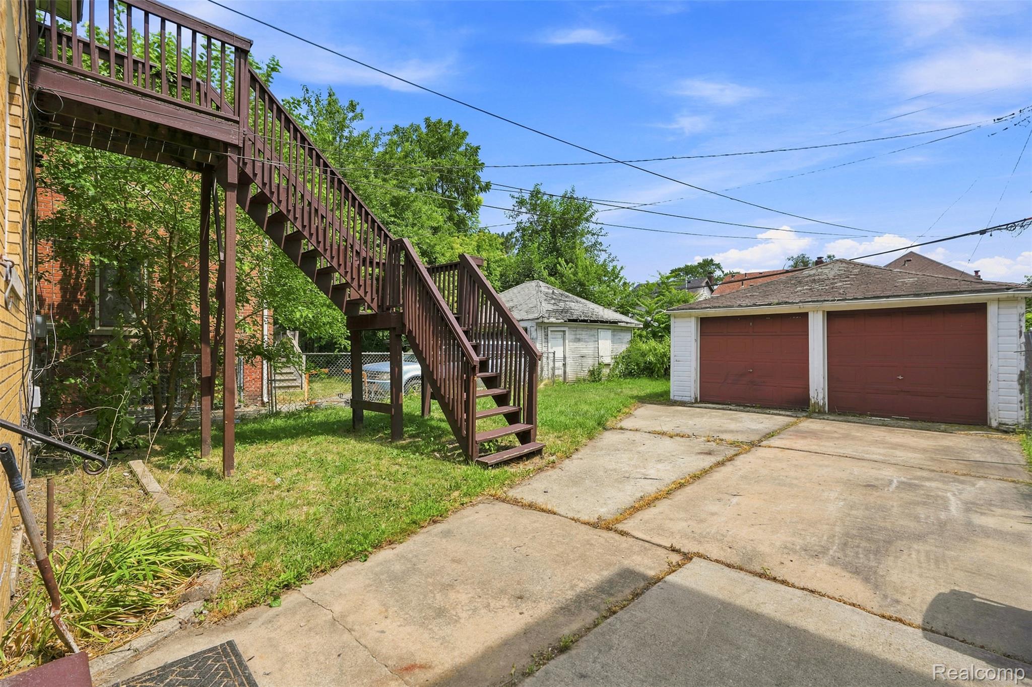 16554 Fairfield Street Property Photo 32
