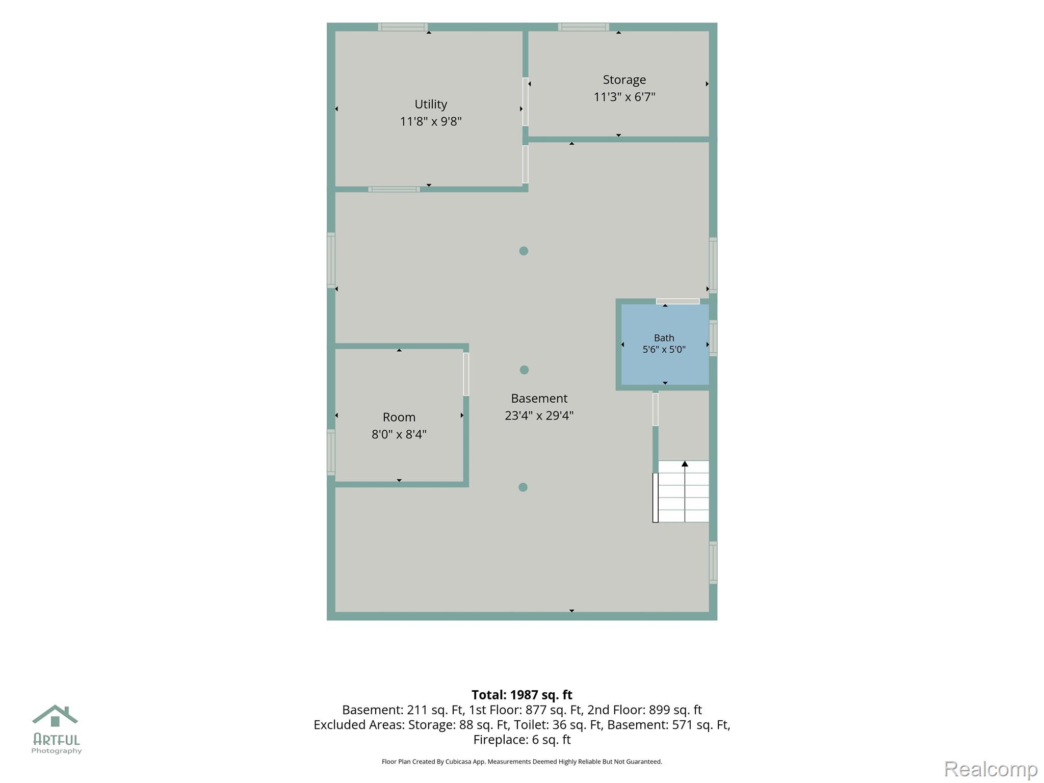 16554 Fairfield Street Property Photo 47