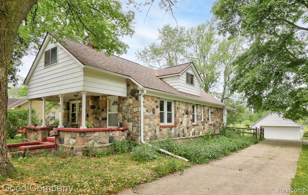 836 W Silver Lake Road Property Photo 1