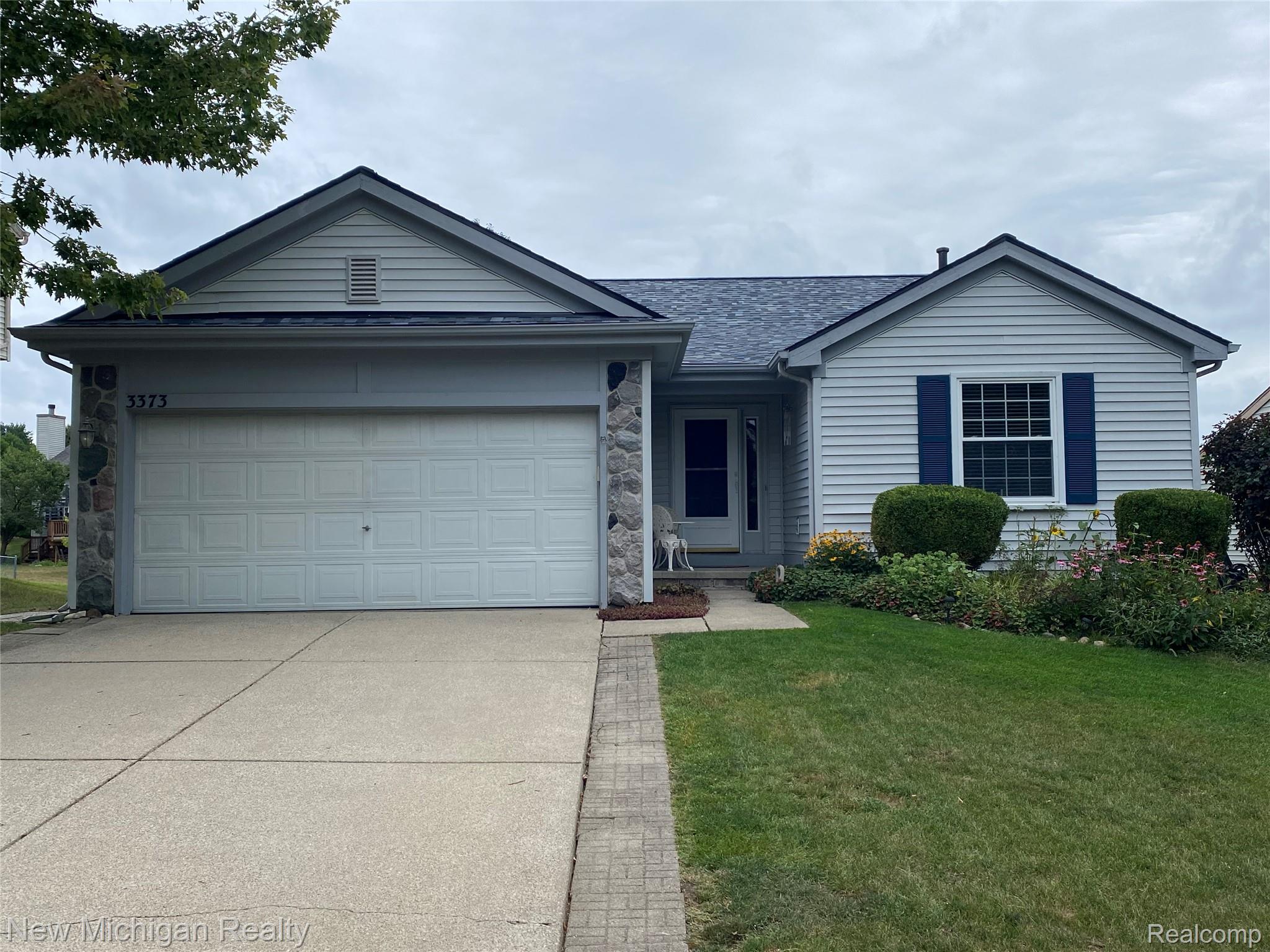 3373 Herrington Drive