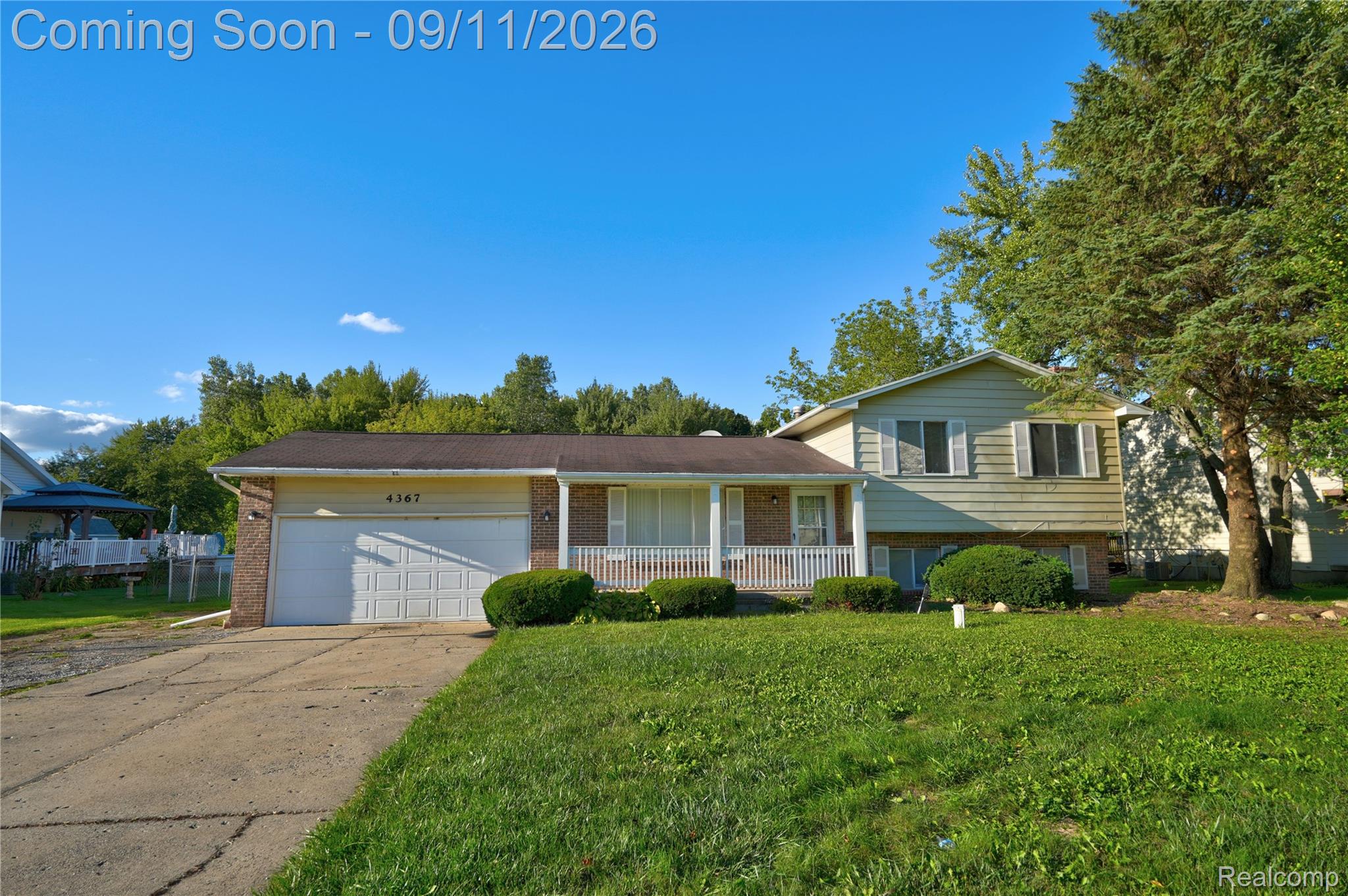 4367 Chicory Lane Property Photo 1