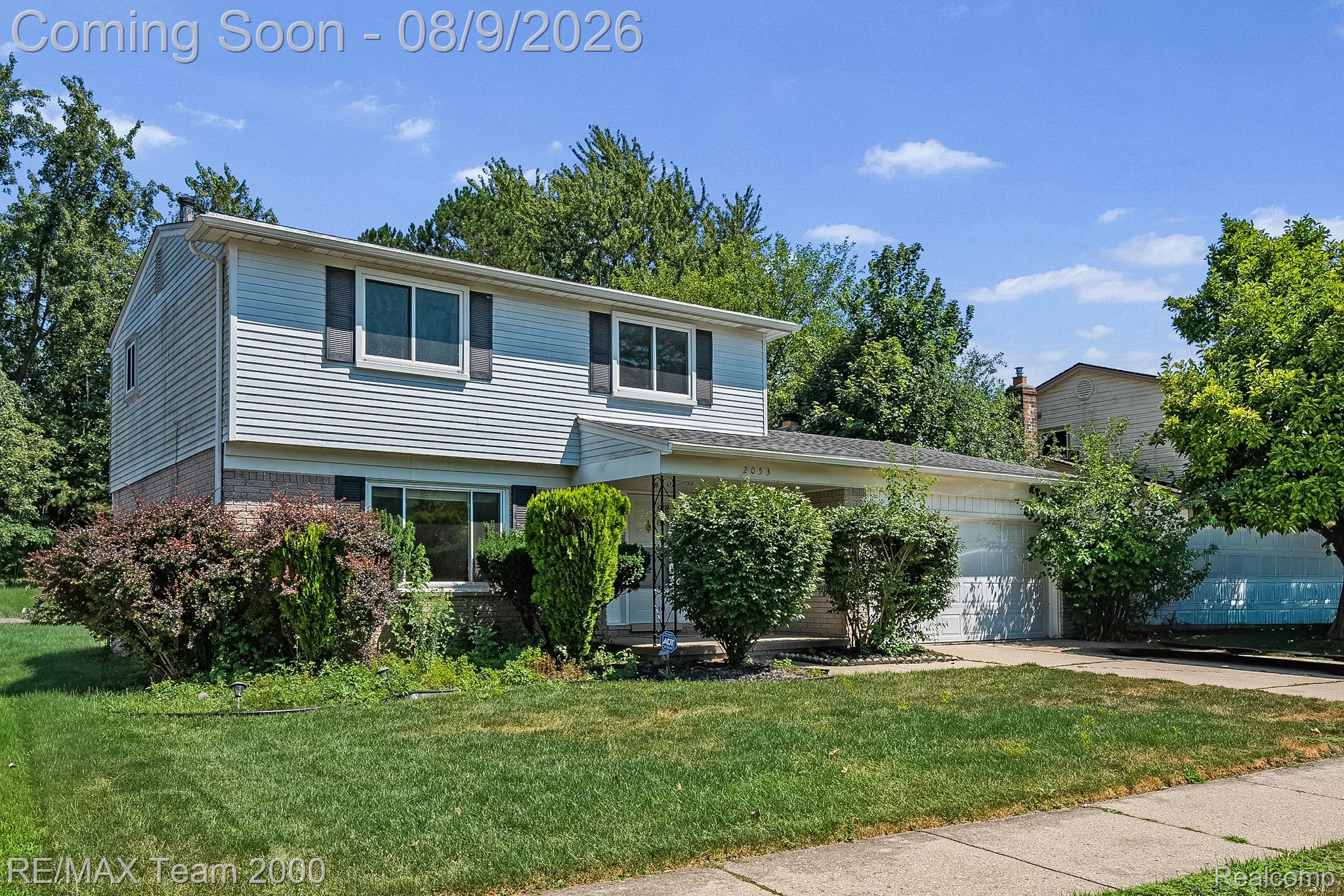 2053 Brookfield Street Property Photo 1