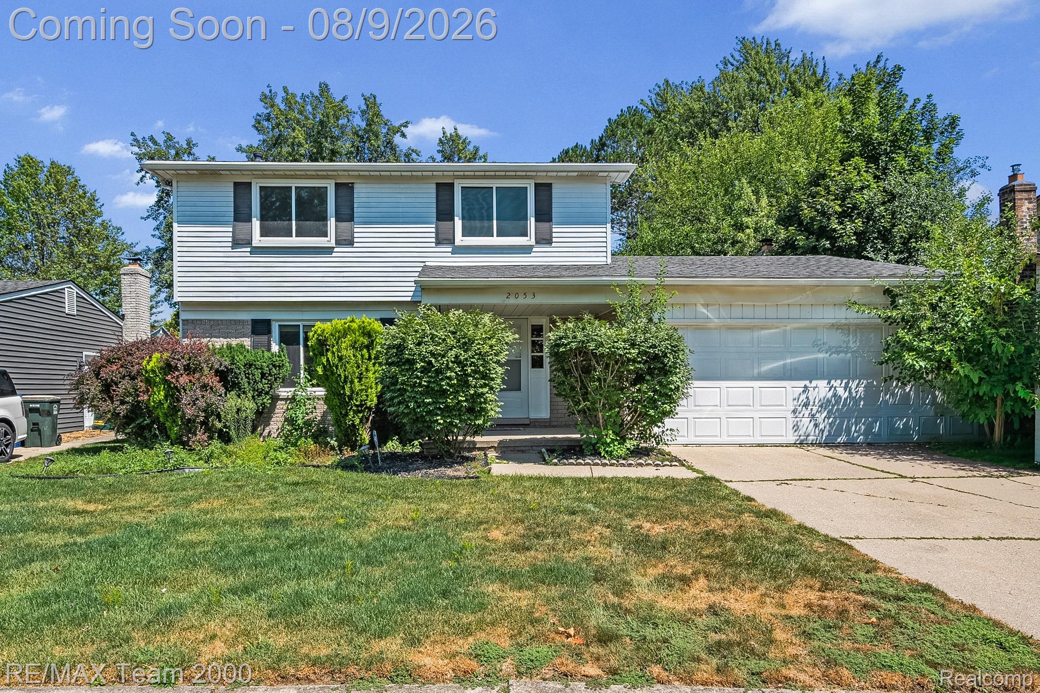 2053 Brookfield Street Property Photo 2