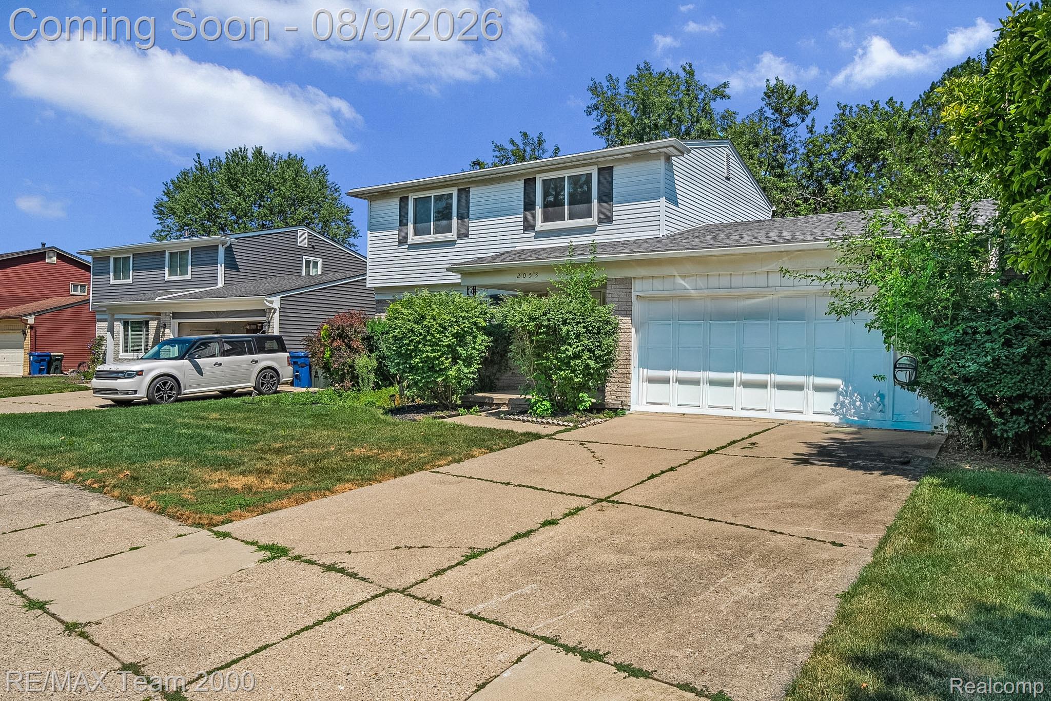 2053 Brookfield Street Property Photo 3