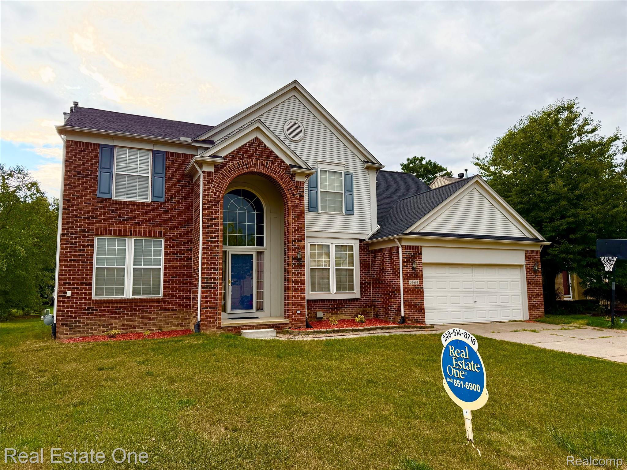 33693 Stonecrest Drive Property Photo 1