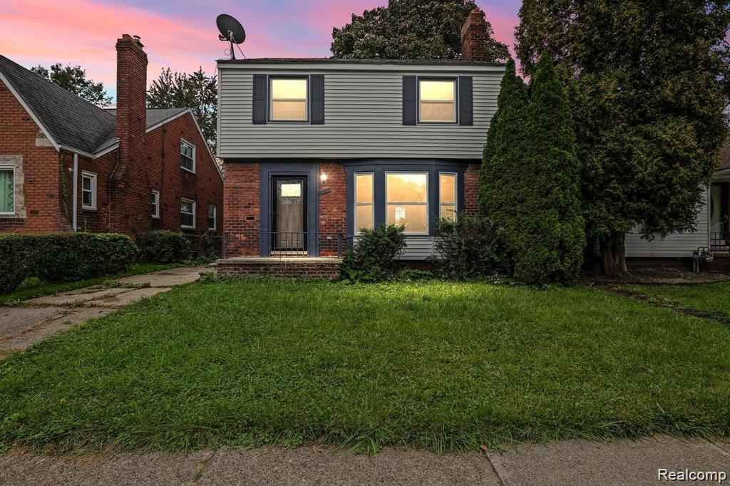 4377 Berkshire Street Property Photo 1
